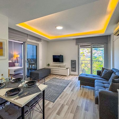 Lavender Residence Kusadasi Luaran gambar