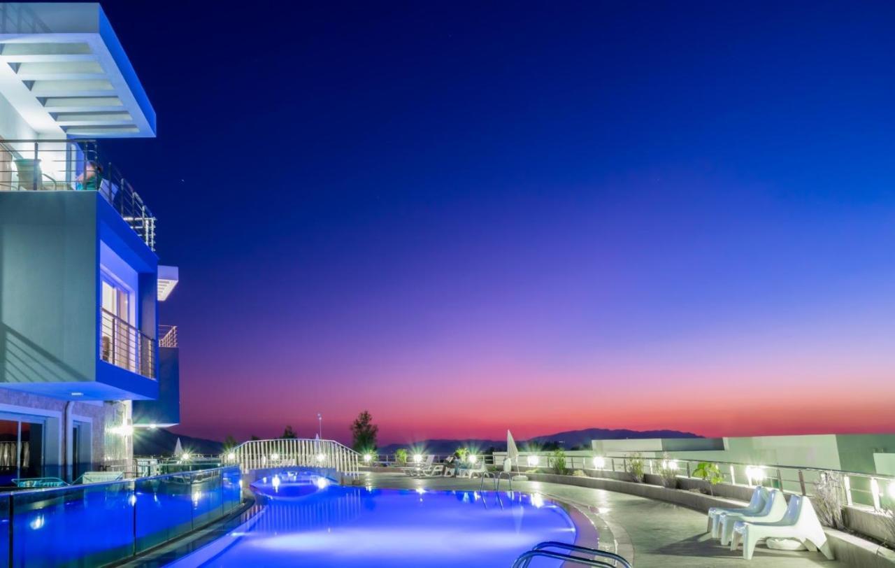 Lavender Residence Kusadasi Luaran gambar