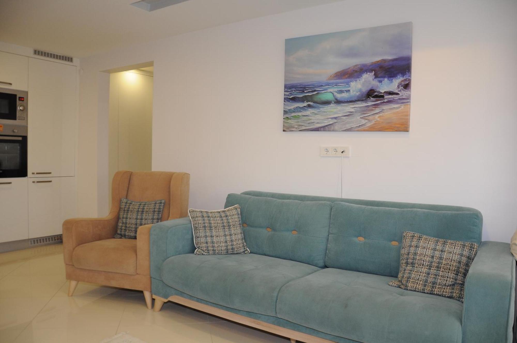 Lavender Residence Kusadasi Luaran gambar