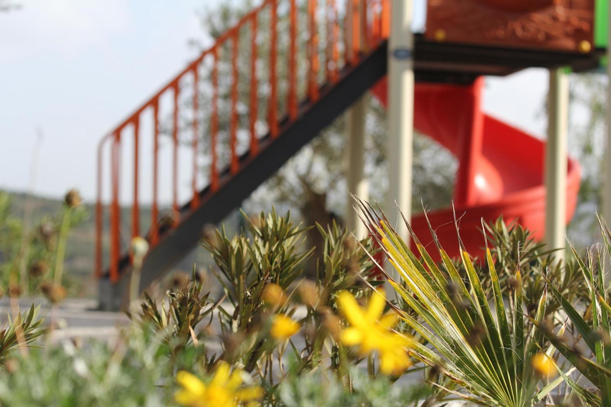Lavender Residence Kusadasi Luaran gambar