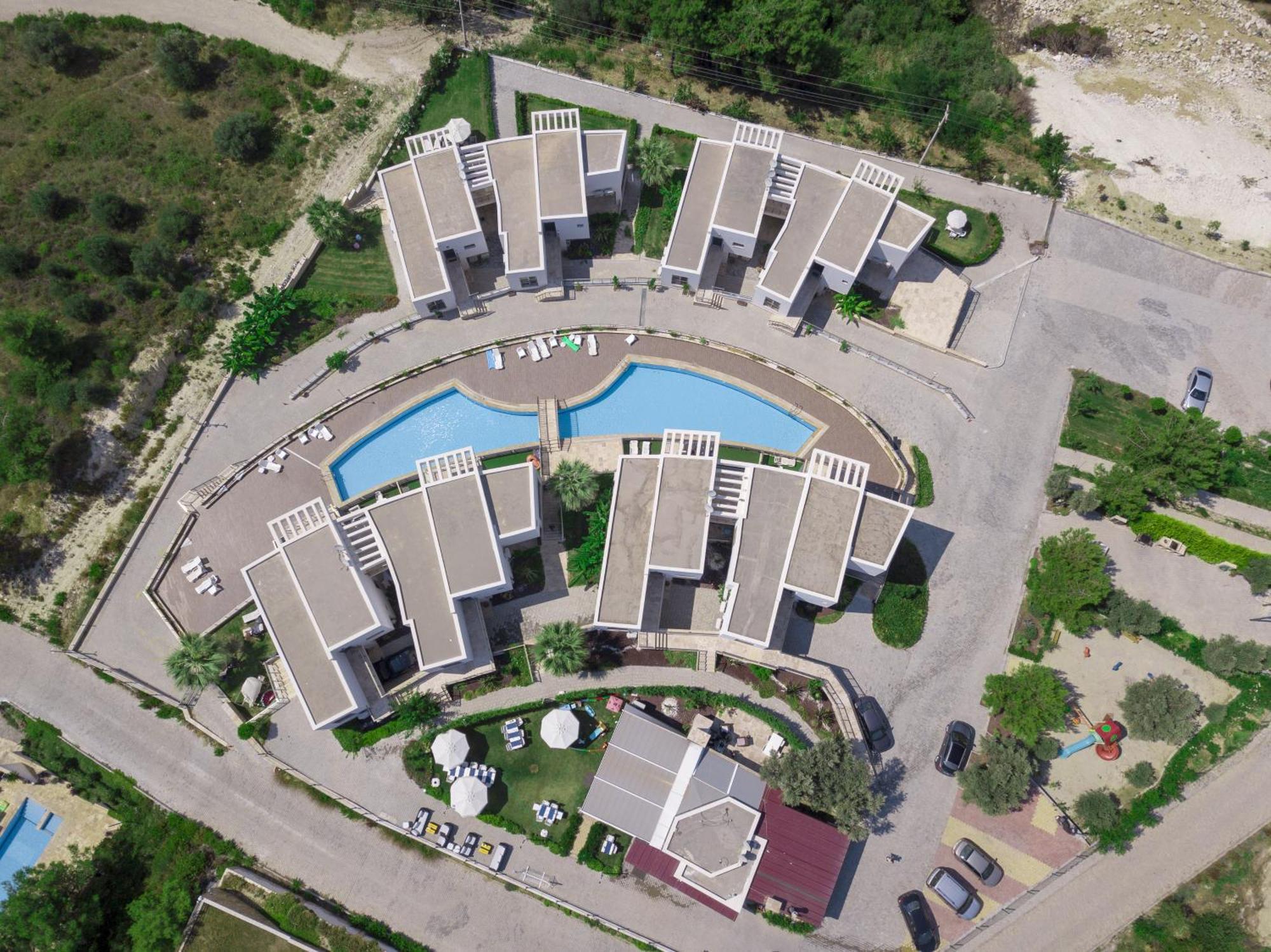 Lavender Residence Kusadasi Luaran gambar