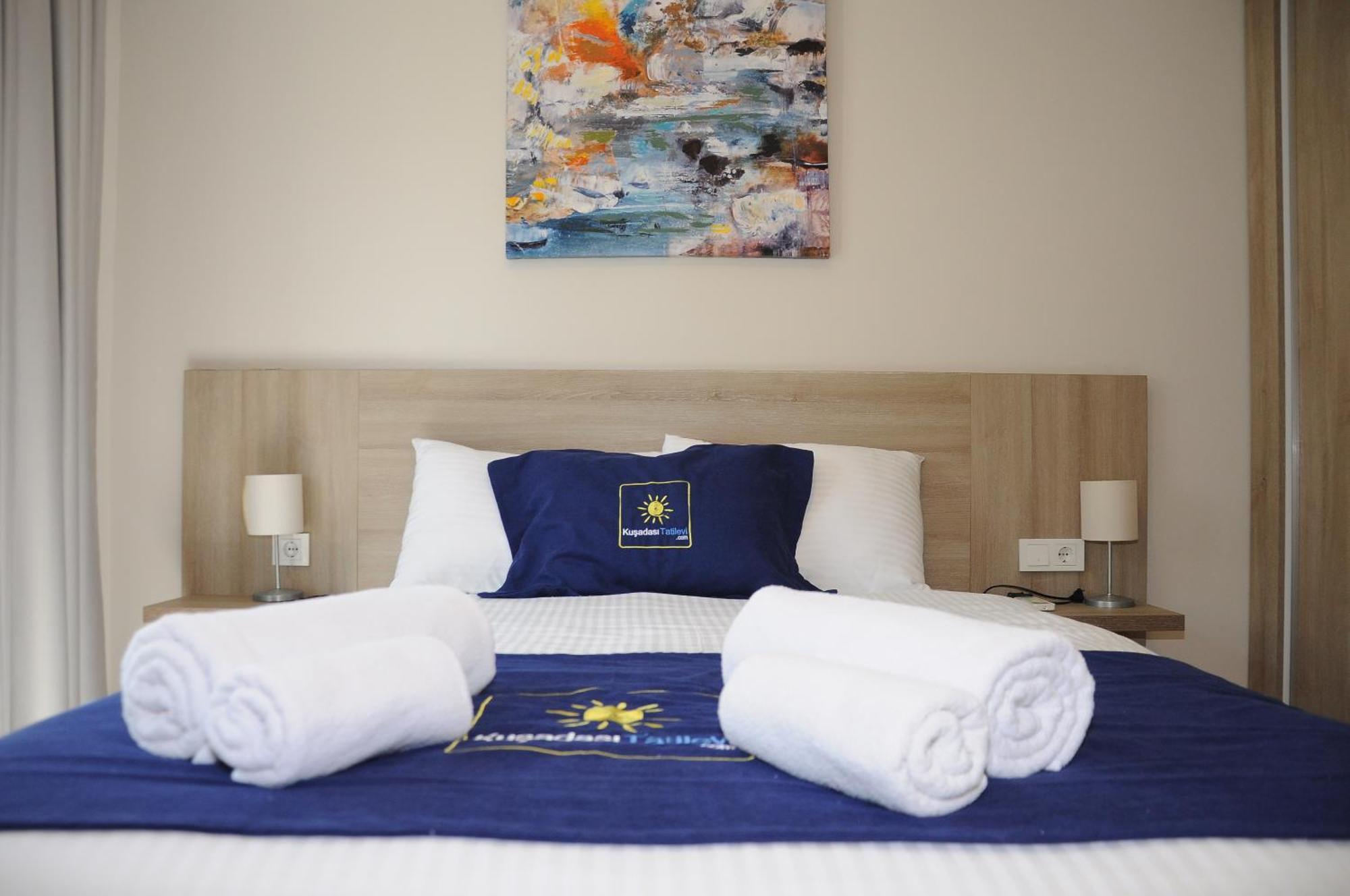 Lavender Residence Kusadasi Luaran gambar