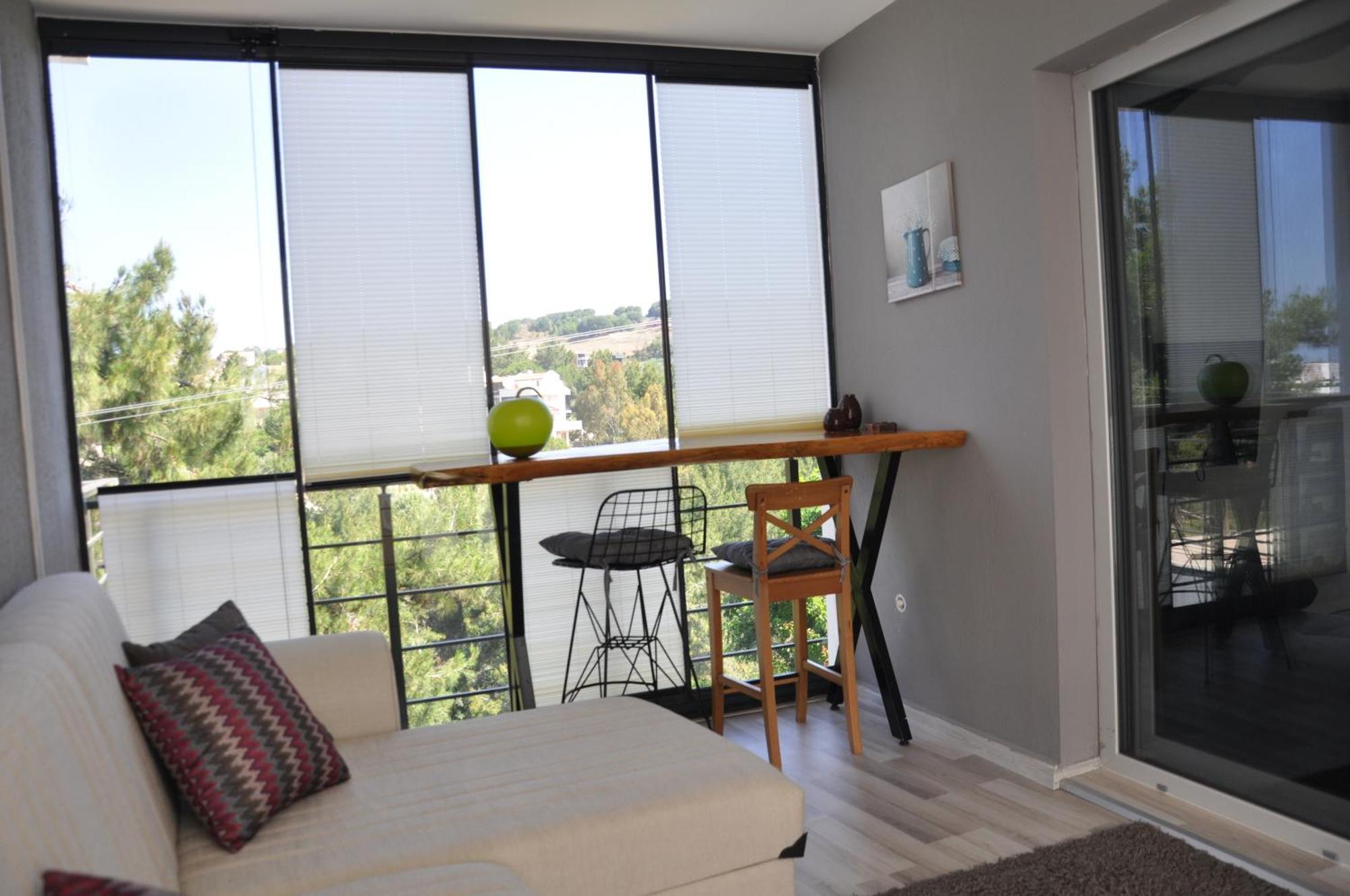 Lavender Residence Kusadasi Luaran gambar