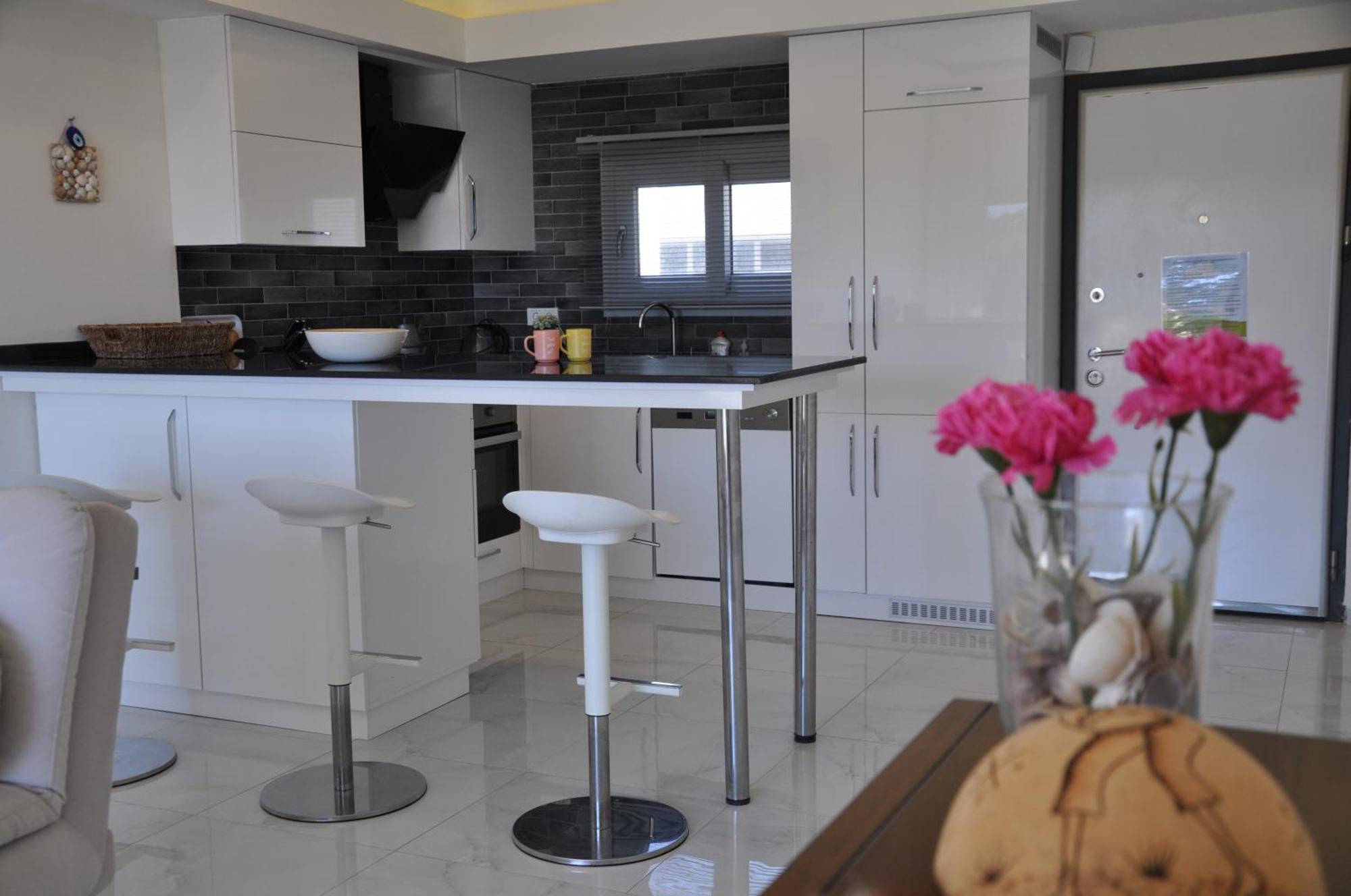 Lavender Residence Kusadasi Luaran gambar