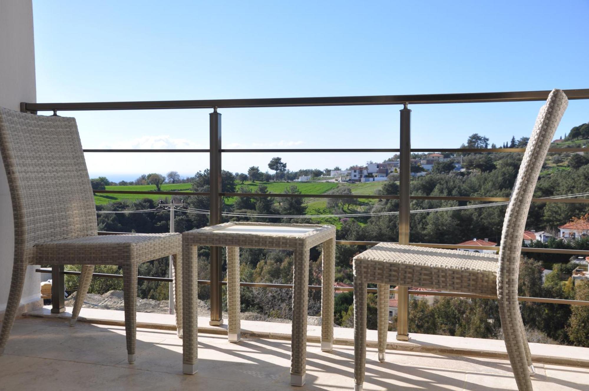 Lavender Residence Kusadasi Luaran gambar