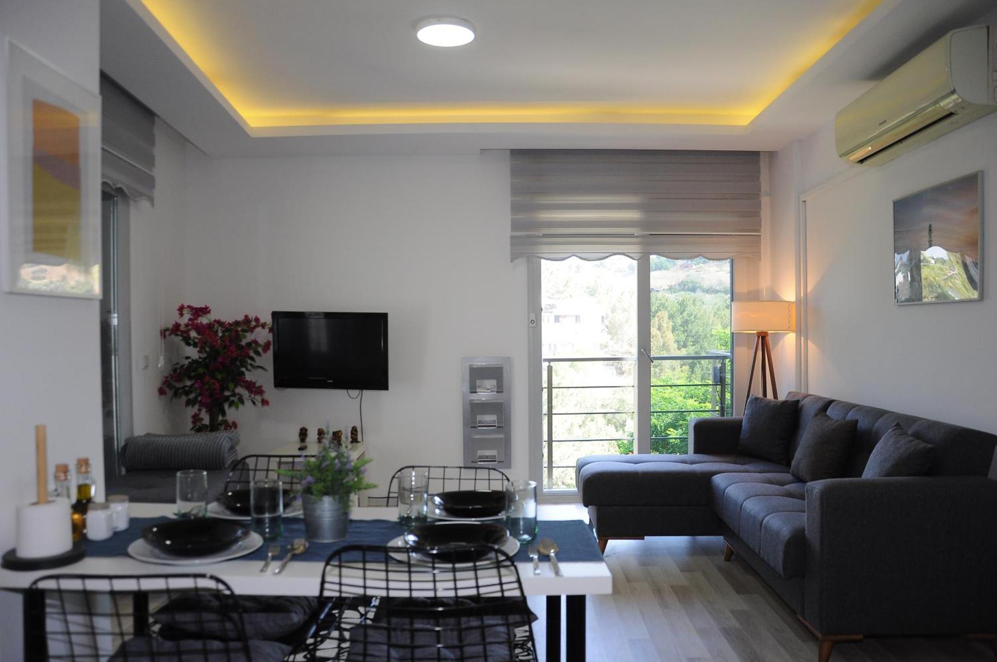 Lavender Residence Kusadasi Luaran gambar