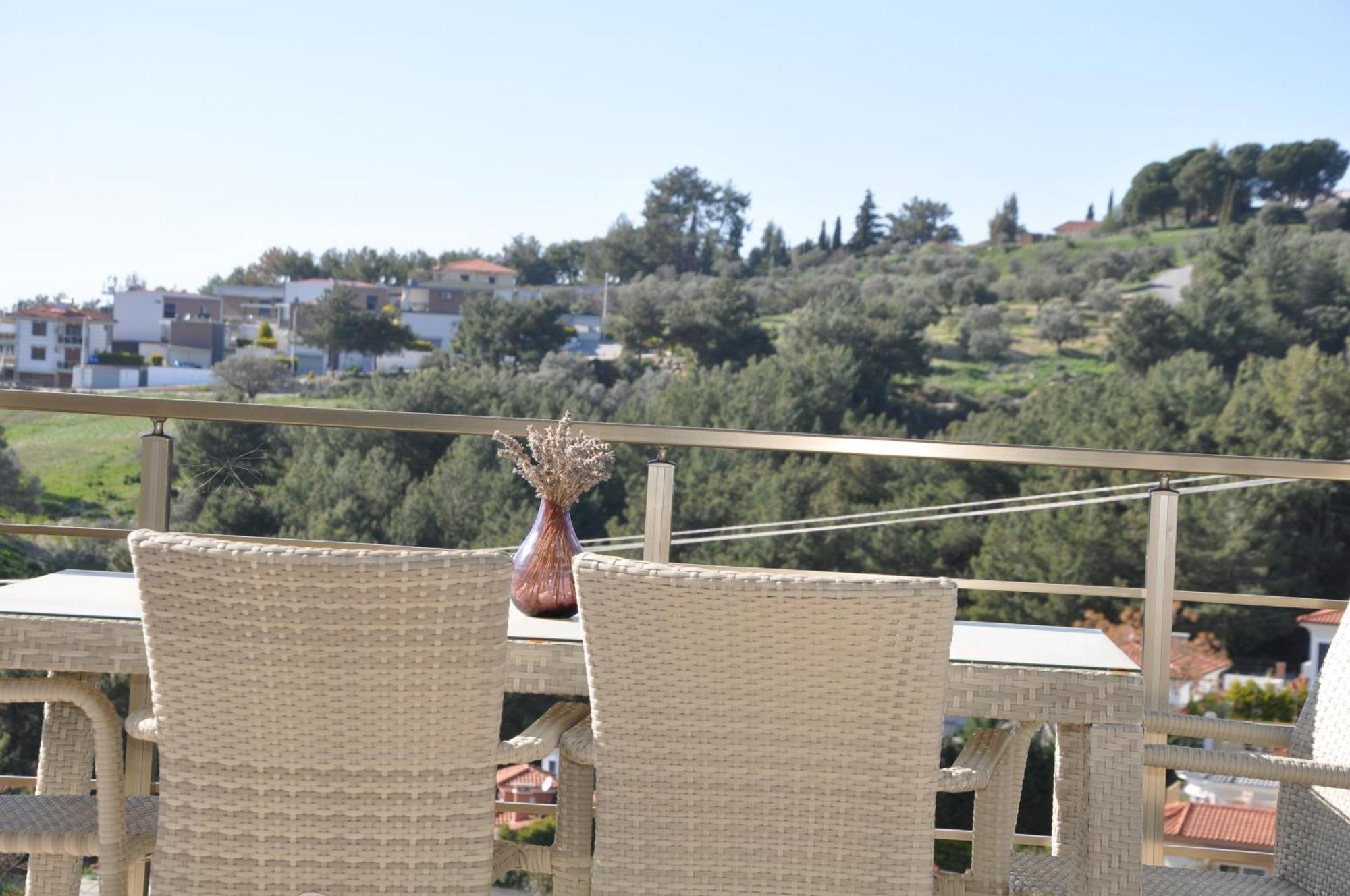 Lavender Residence Kusadasi Luaran gambar
