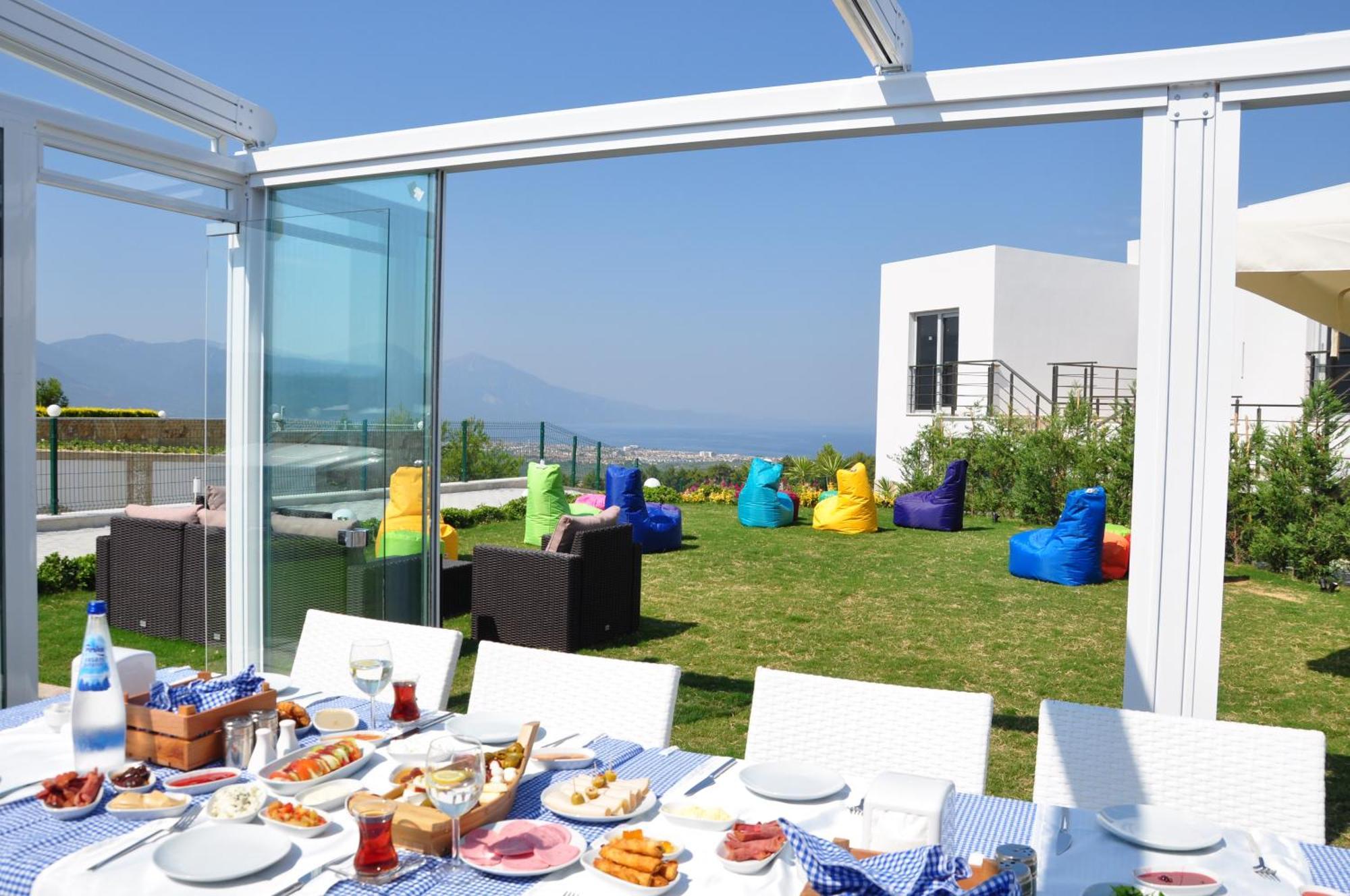 Lavender Residence Kusadasi Luaran gambar