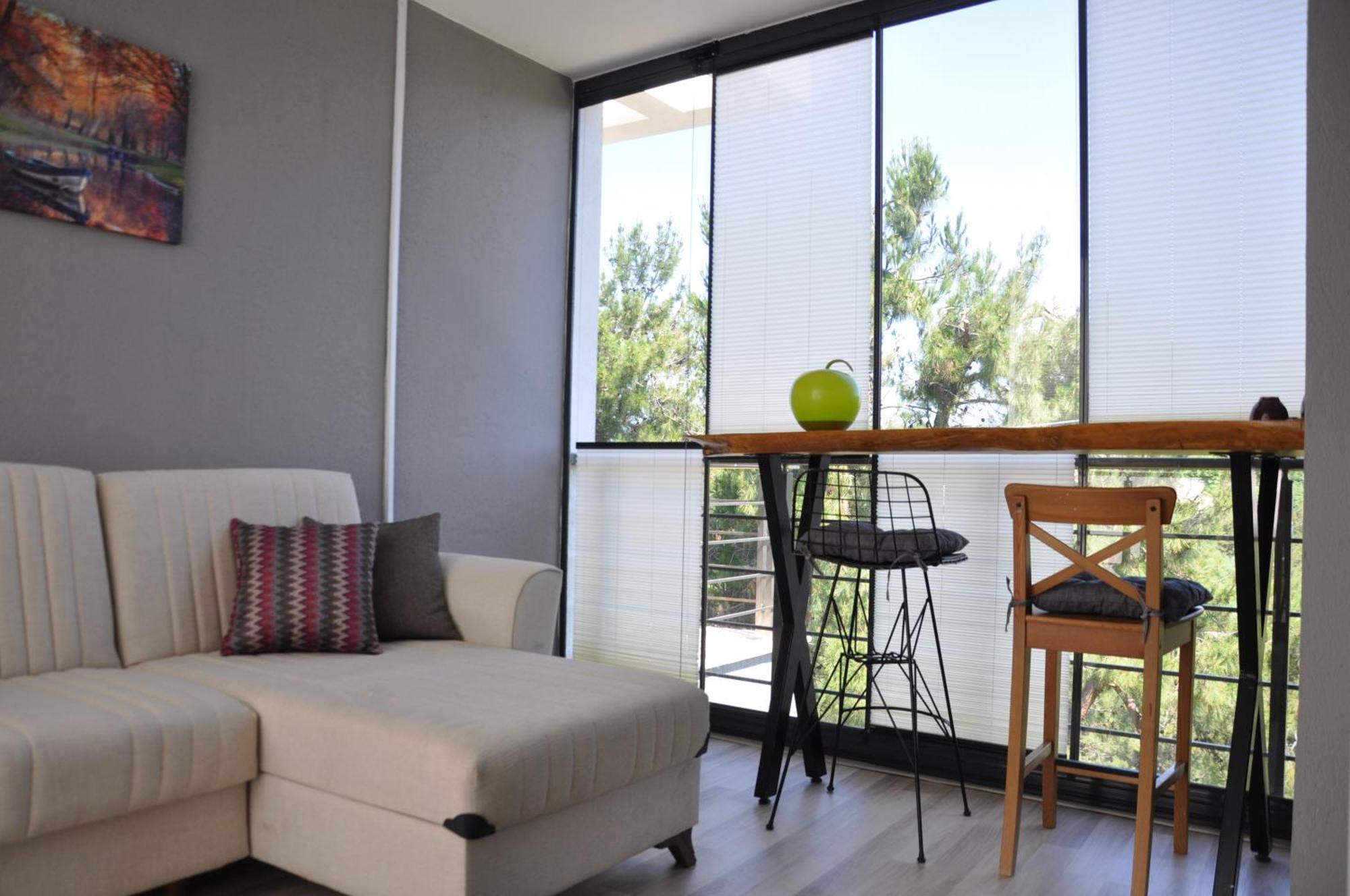 Lavender Residence Kusadasi Luaran gambar