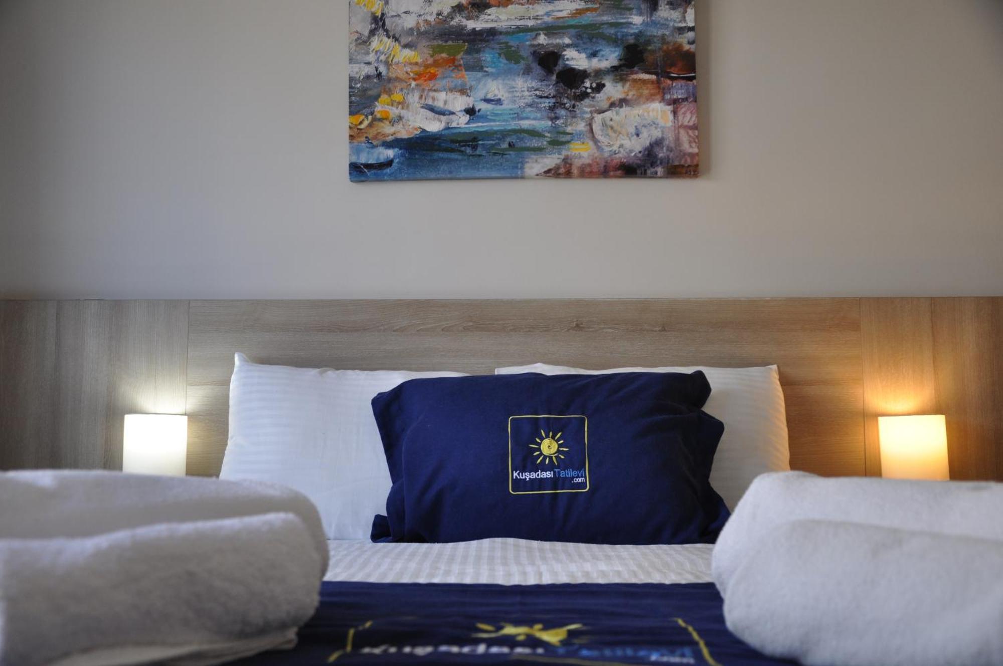 Lavender Residence Kusadasi Luaran gambar