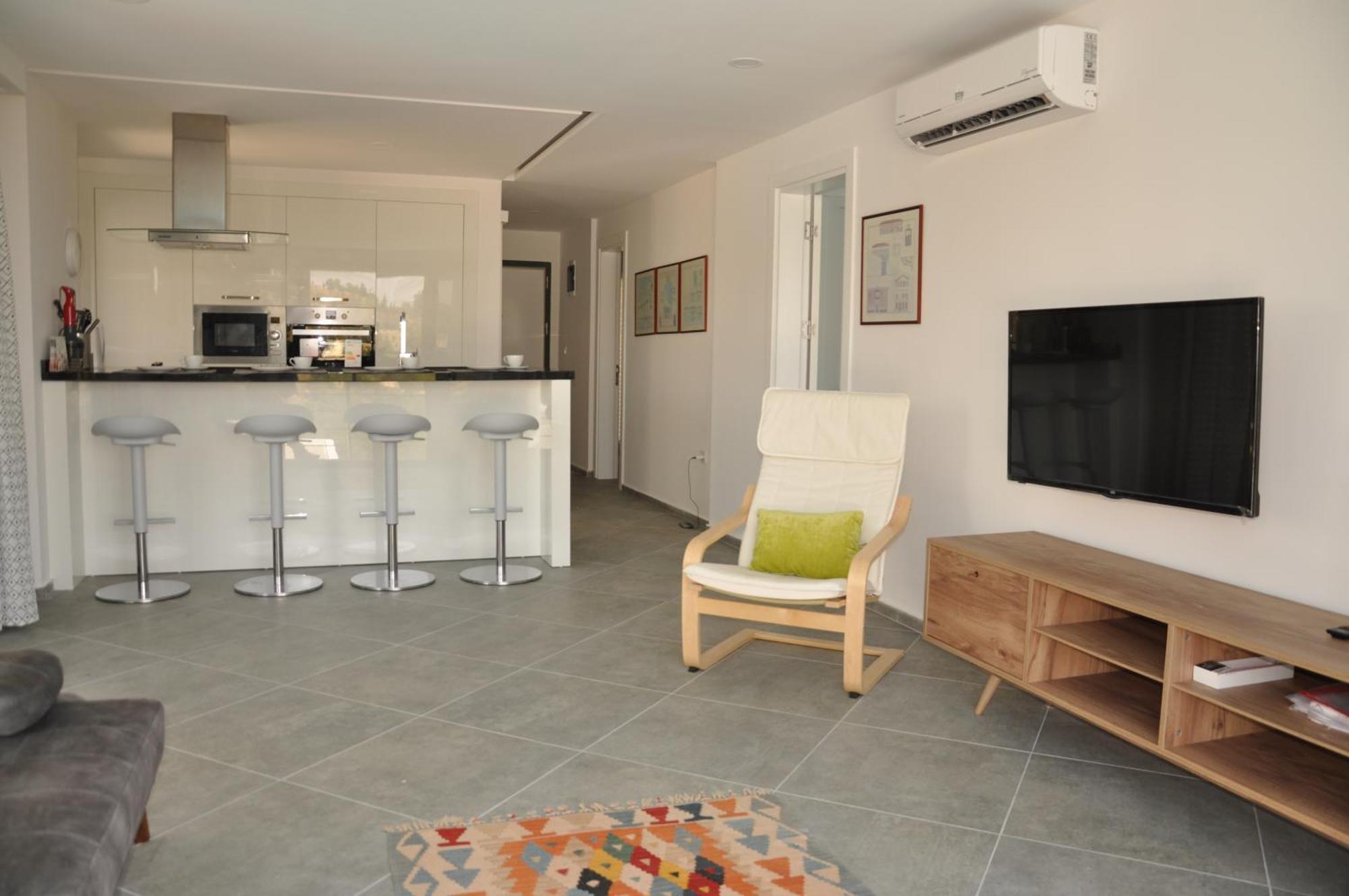 Lavender Residence Kusadasi Luaran gambar