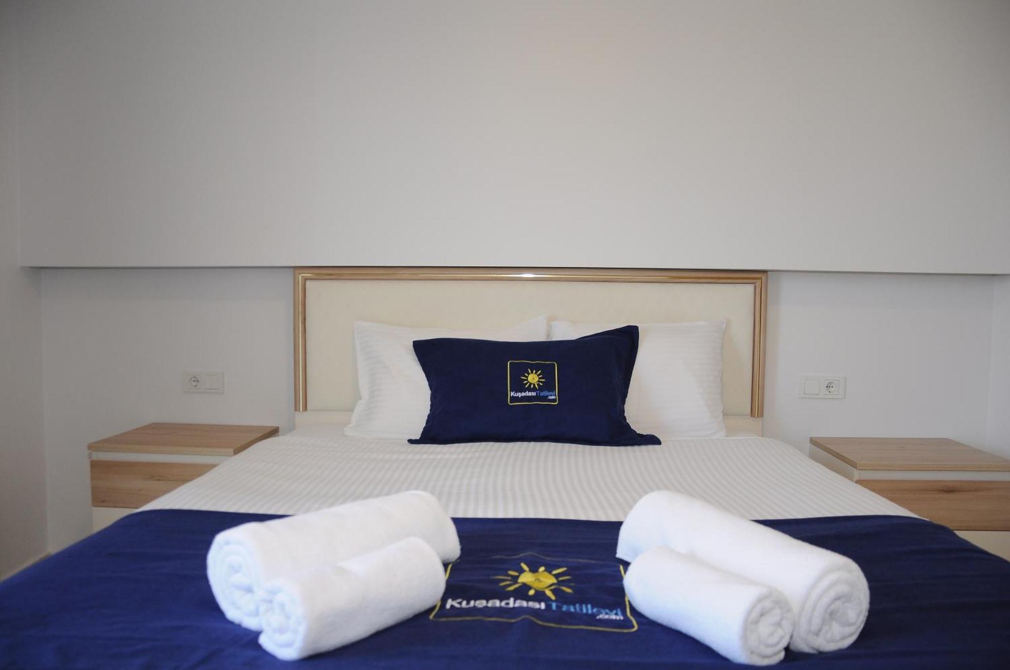 Lavender Residence Kusadasi Luaran gambar