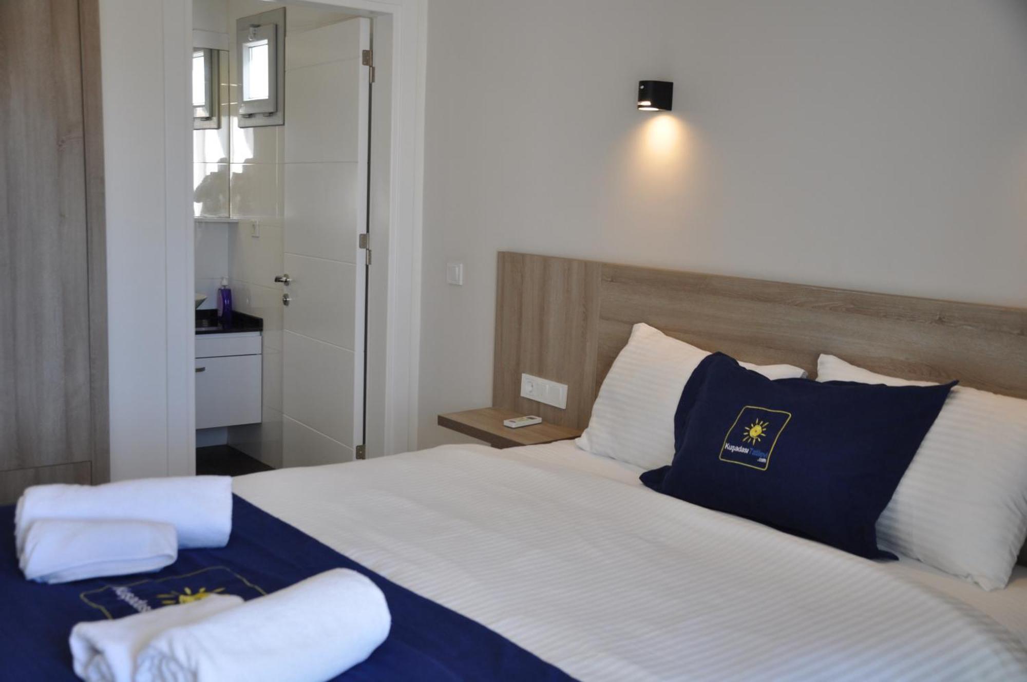 Lavender Residence Kusadasi Luaran gambar