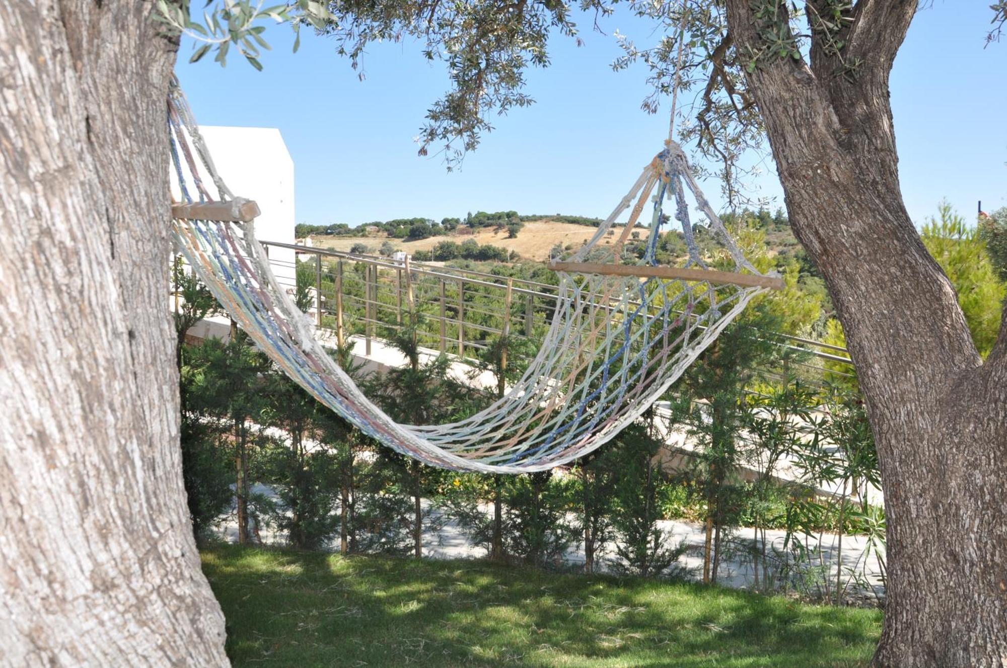 Lavender Residence Kusadasi Luaran gambar