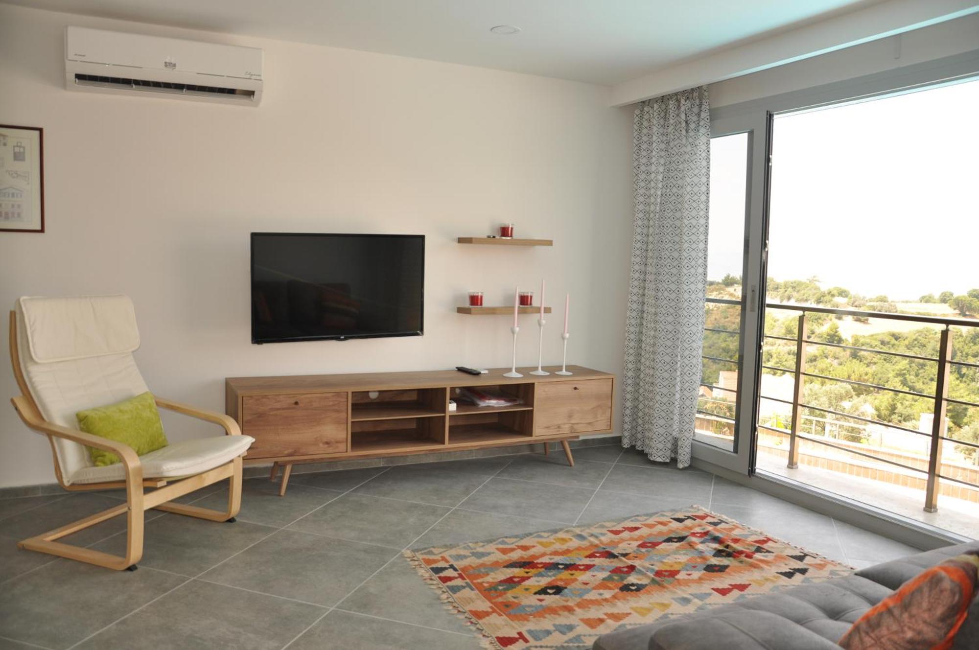 Lavender Residence Kusadasi Luaran gambar