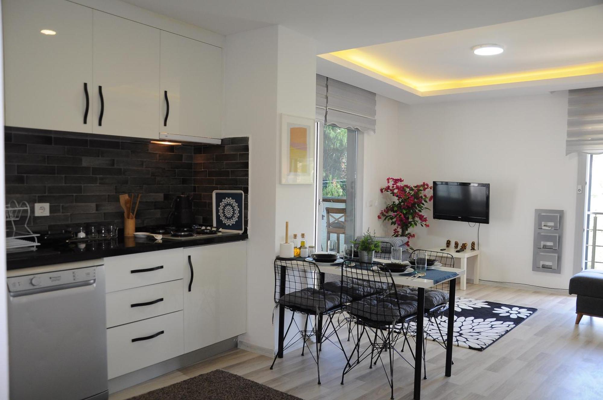 Lavender Residence Kusadasi Luaran gambar