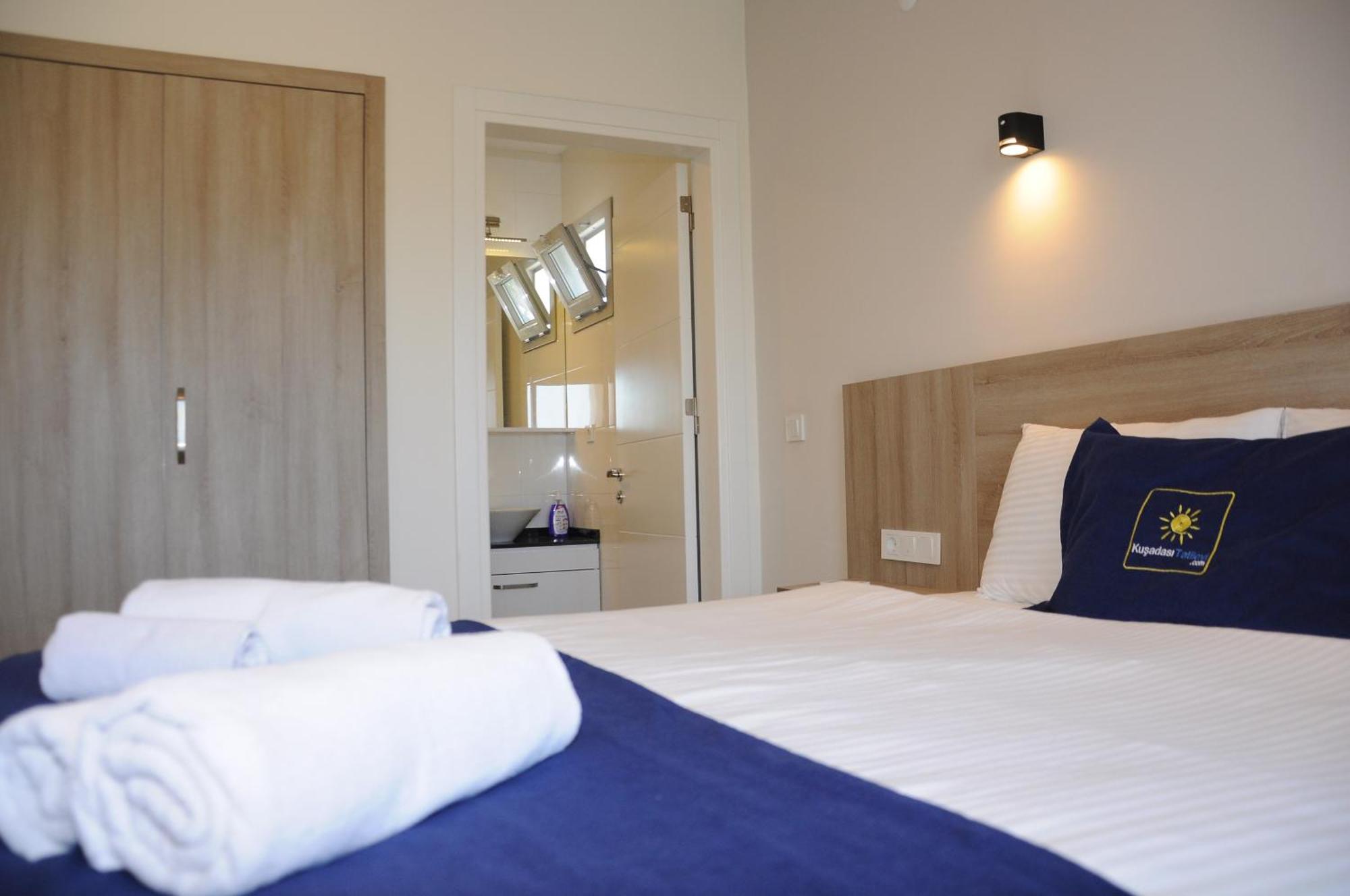 Lavender Residence Kusadasi Luaran gambar
