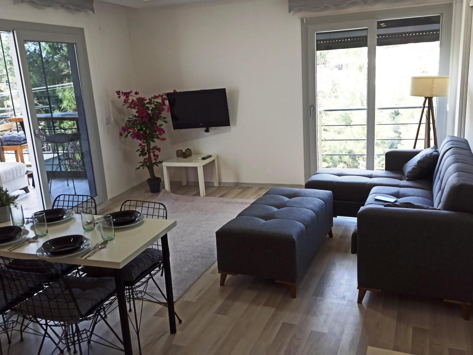 Lavender Residence Kusadasi Luaran gambar