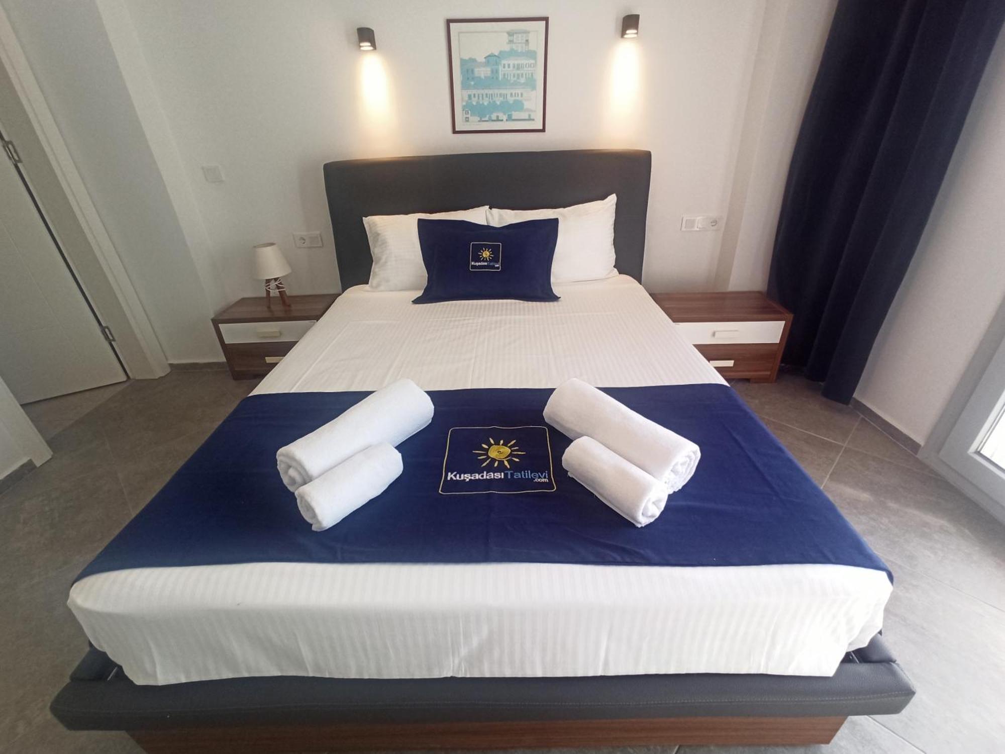 Lavender Residence Kusadasi Luaran gambar