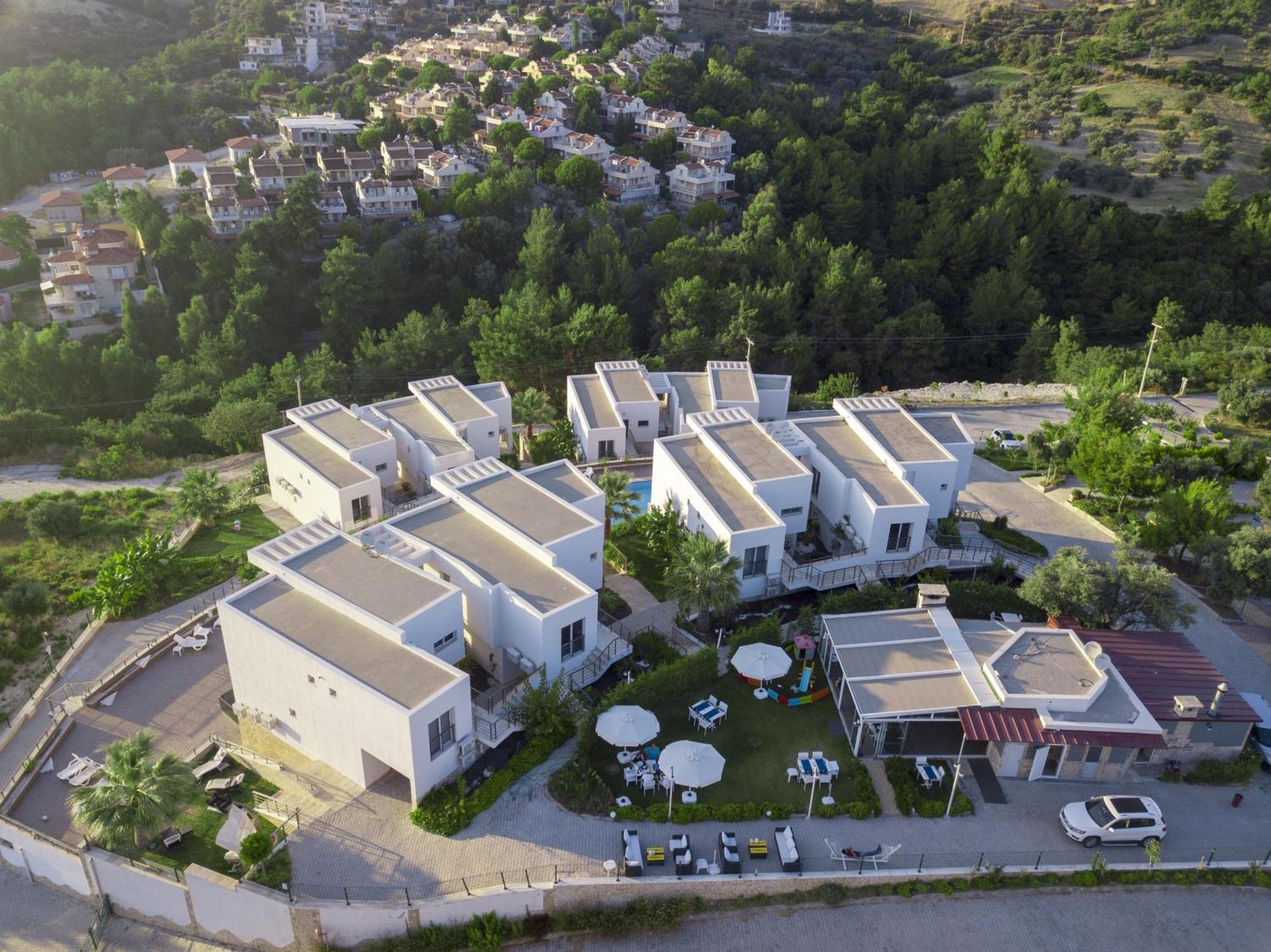 Lavender Residence Kusadasi Luaran gambar