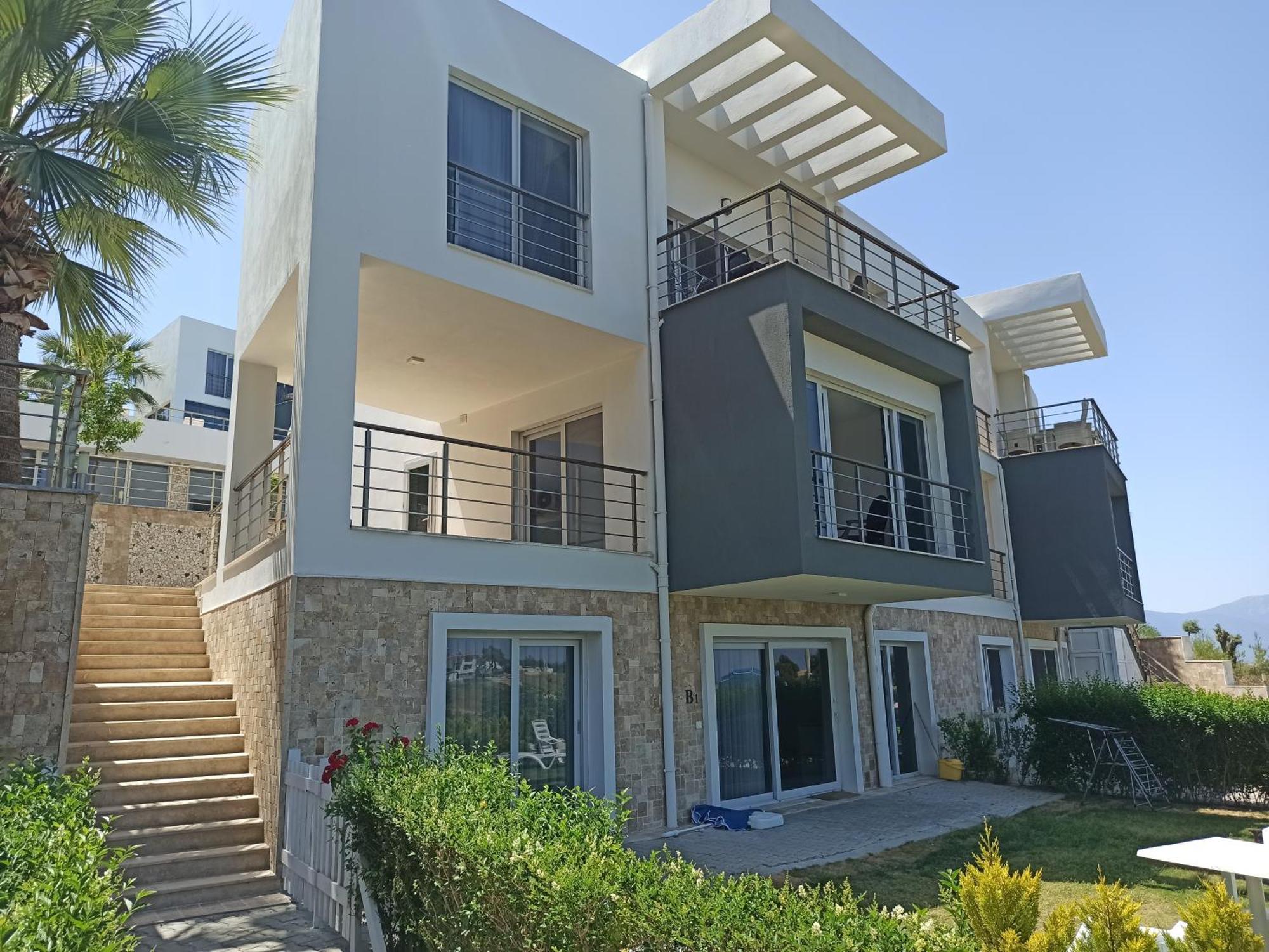 Lavender Residence Kusadasi Luaran gambar