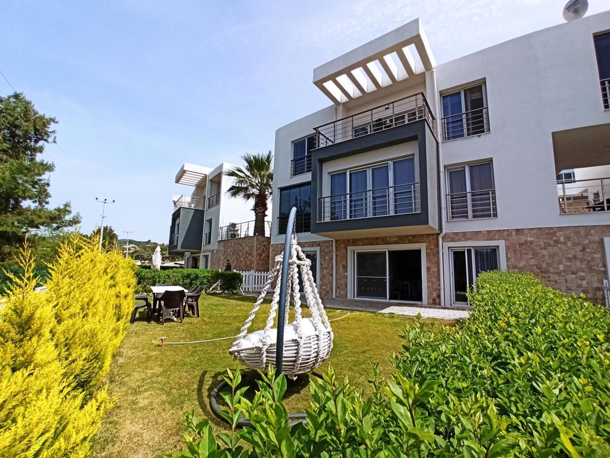 Lavender Residence Kusadasi Luaran gambar