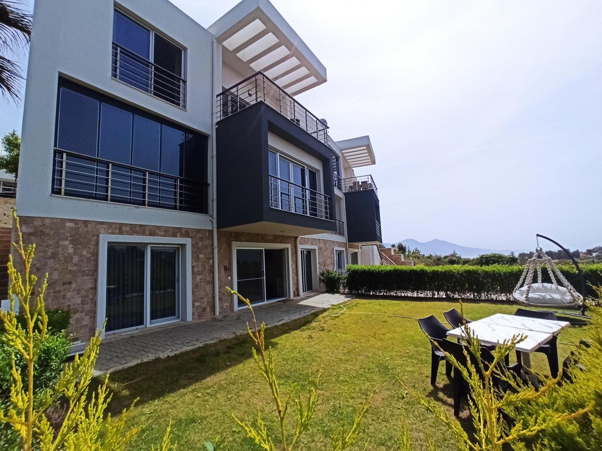 Lavender Residence Kusadasi Luaran gambar
