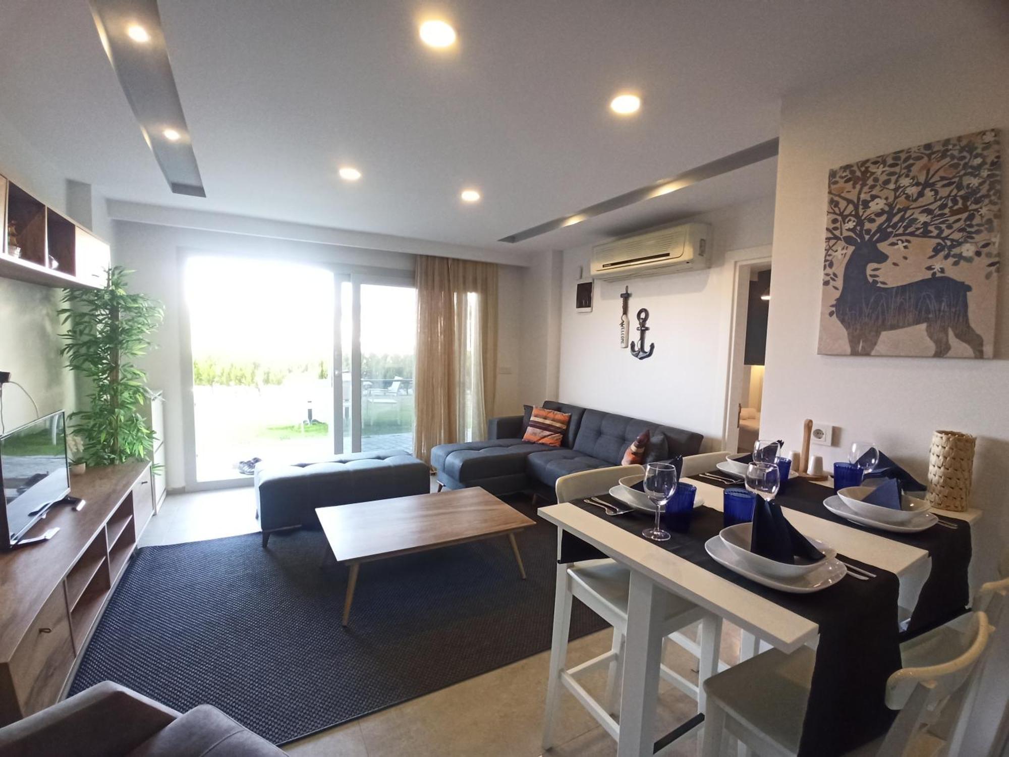 Lavender Residence Kusadasi Luaran gambar