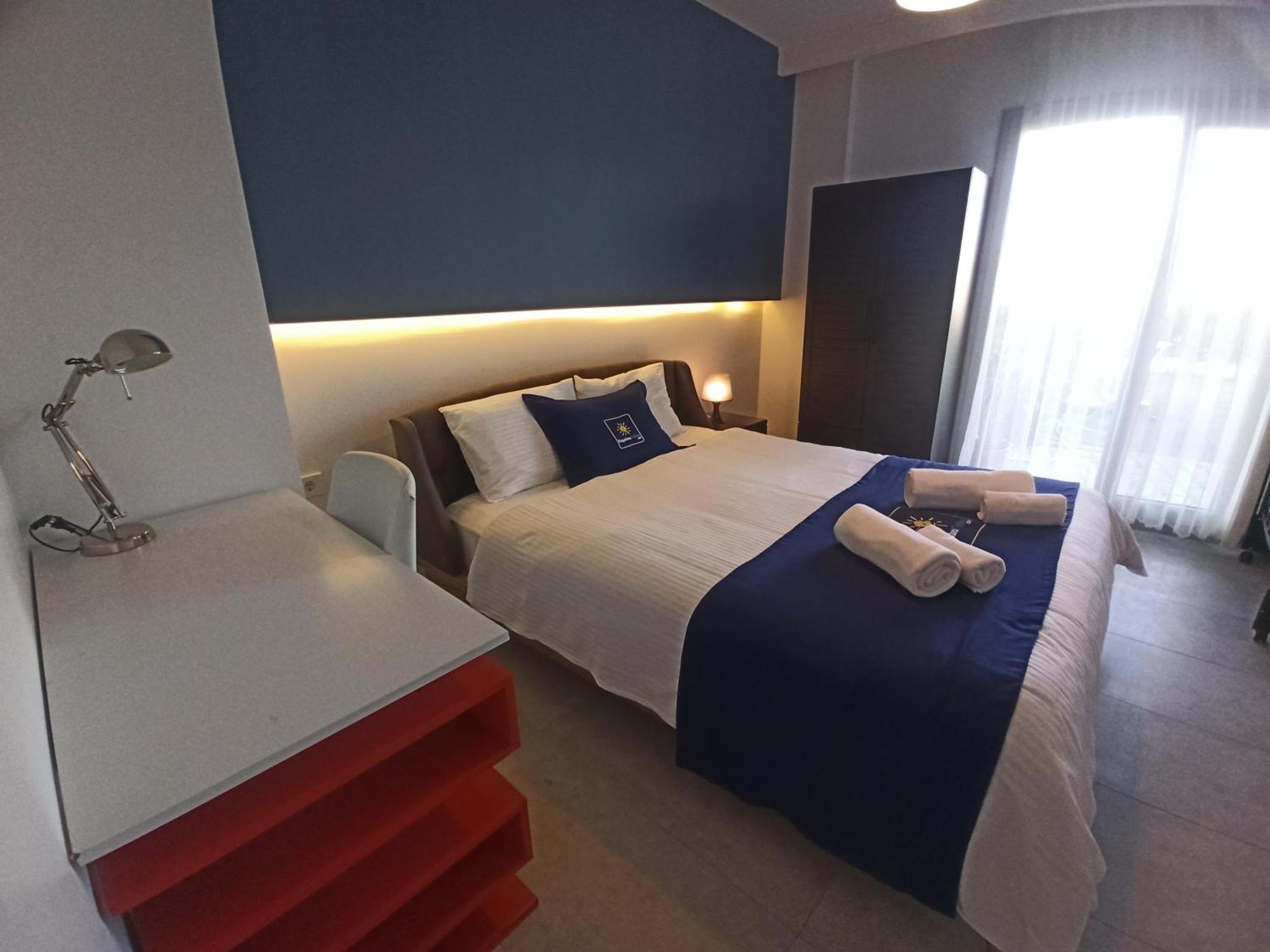 Lavender Residence Kusadasi Luaran gambar