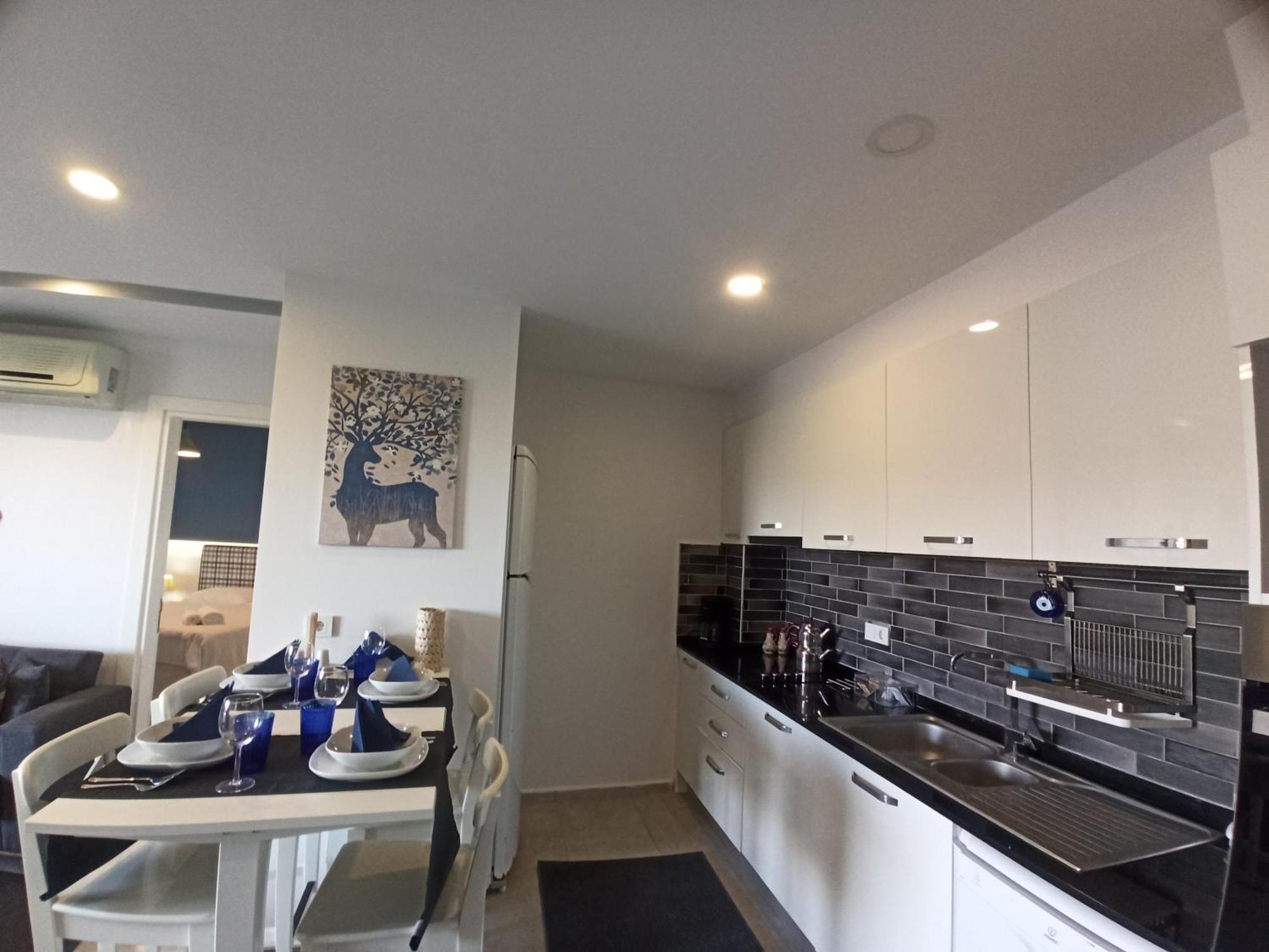 Lavender Residence Kusadasi Luaran gambar