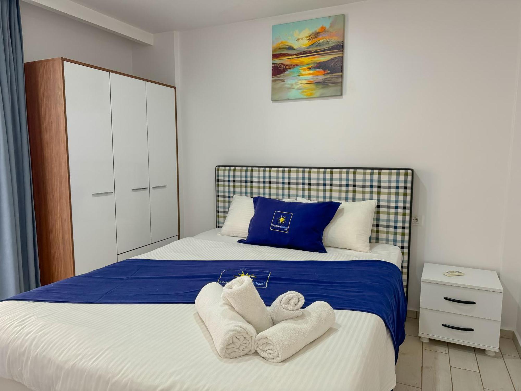 Lavender Residence Kusadasi Luaran gambar
