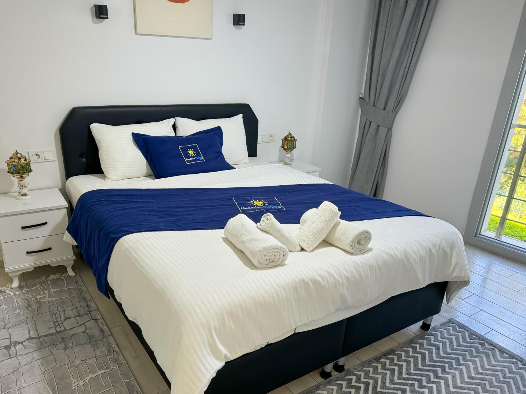 Lavender Residence Kusadasi Luaran gambar