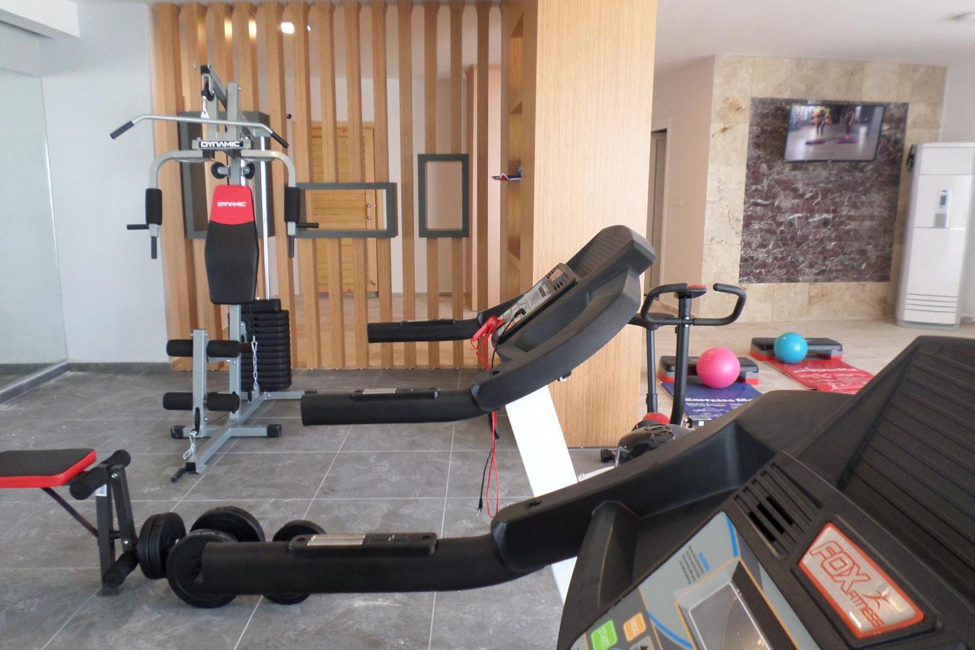 Lavender Residence Kusadasi Luaran gambar