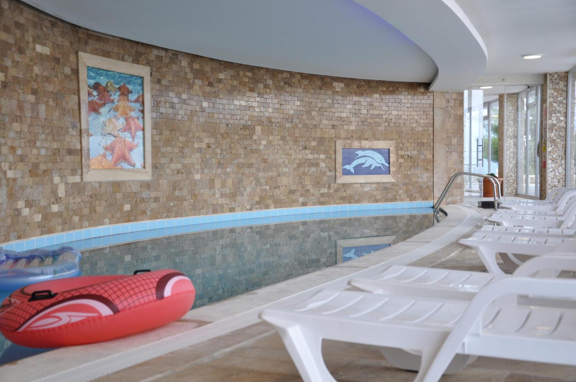 Lavender Residence Kusadasi Luaran gambar