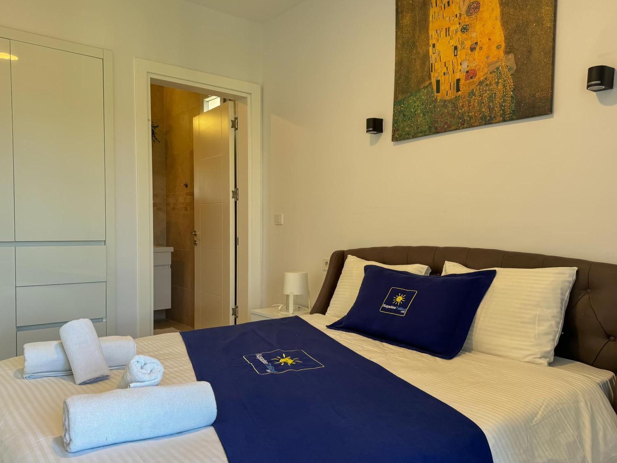 Lavender Residence Kusadasi Luaran gambar