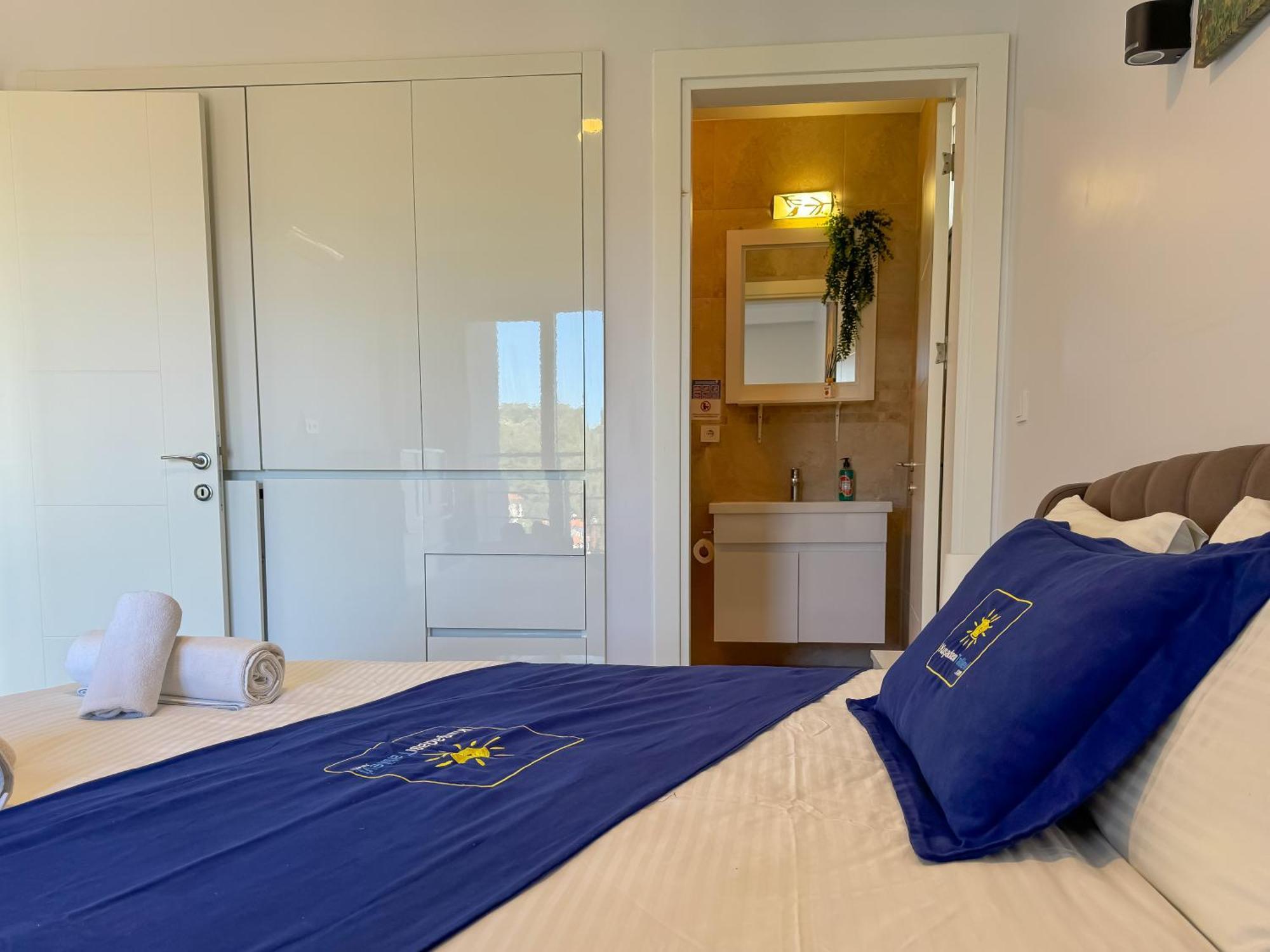 Lavender Residence Kusadasi Luaran gambar