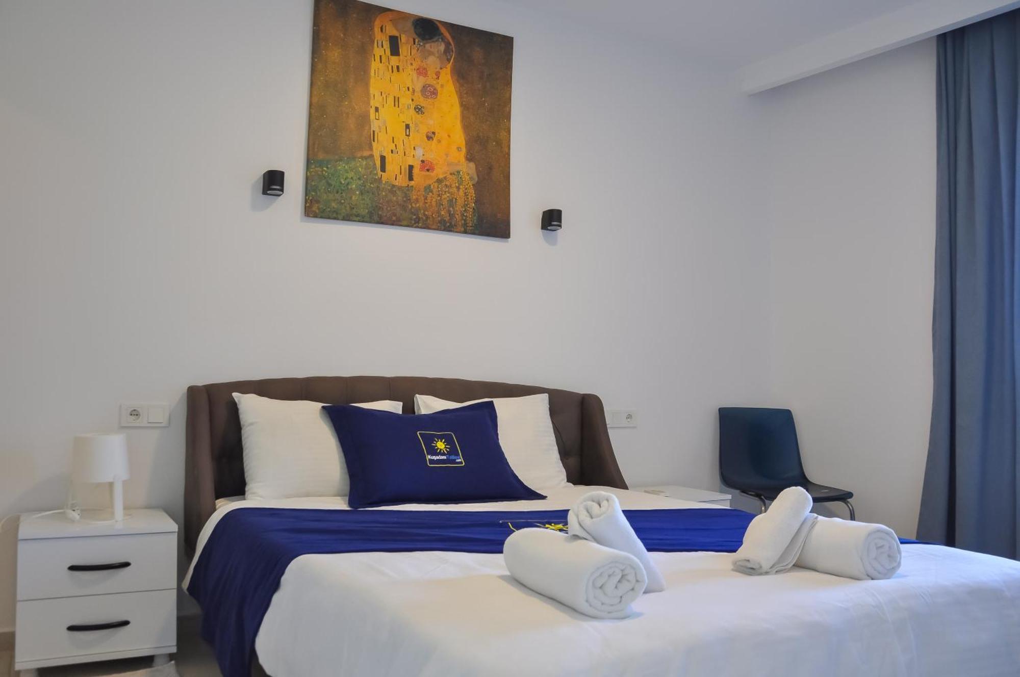 Lavender Residence Kusadasi Luaran gambar
