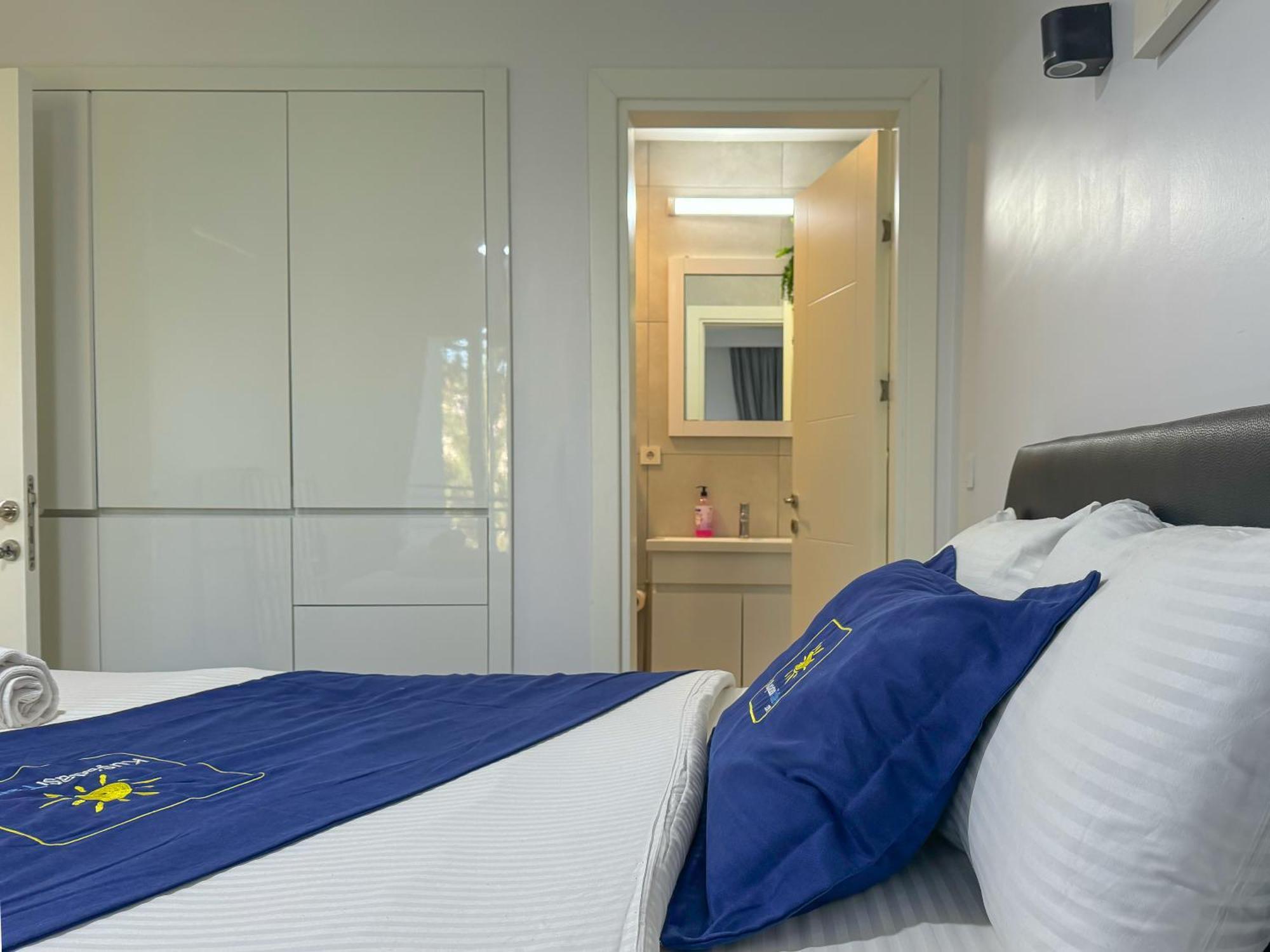 Lavender Residence Kusadasi Luaran gambar