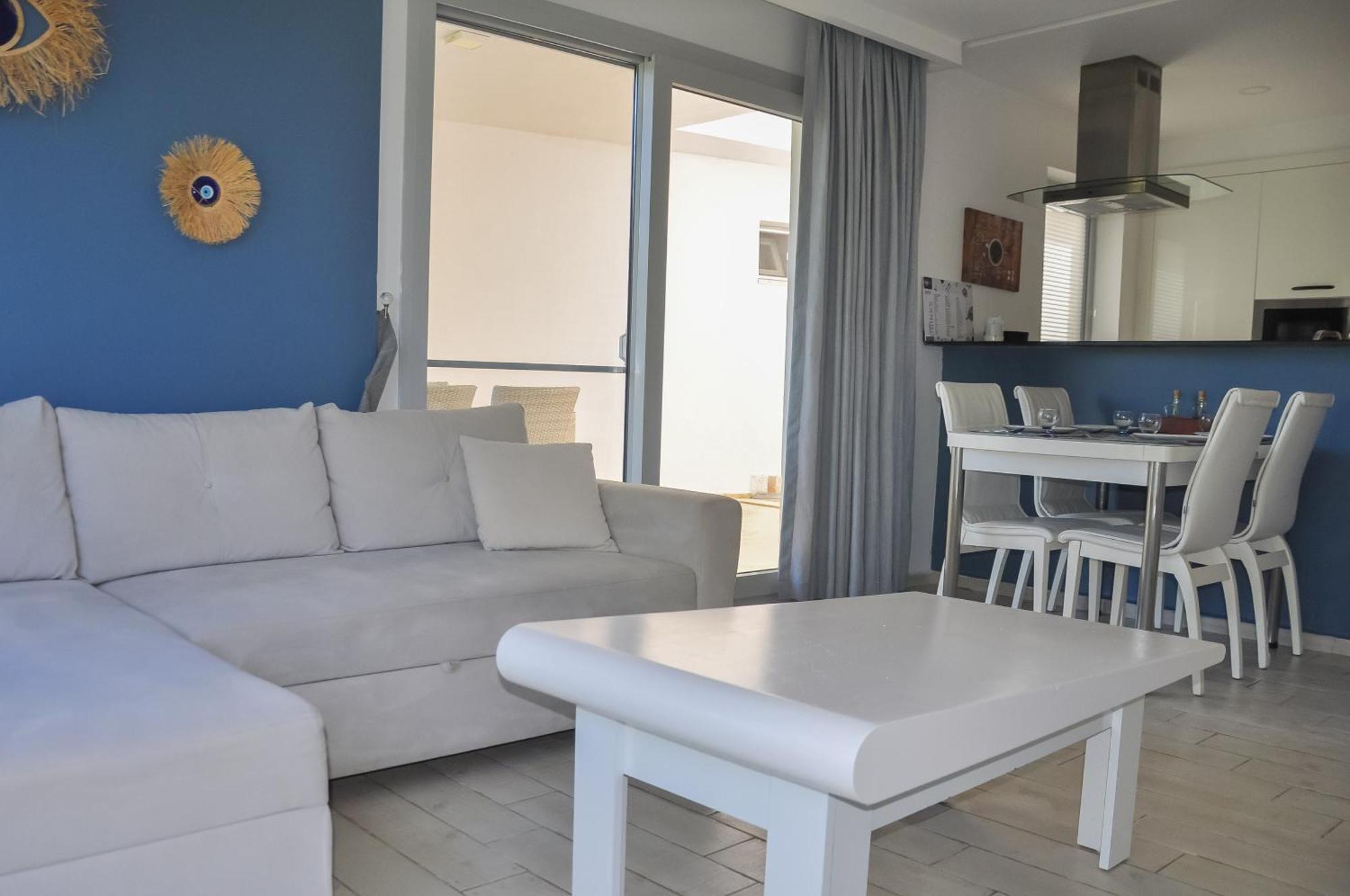 Lavender Residence Kusadasi Luaran gambar