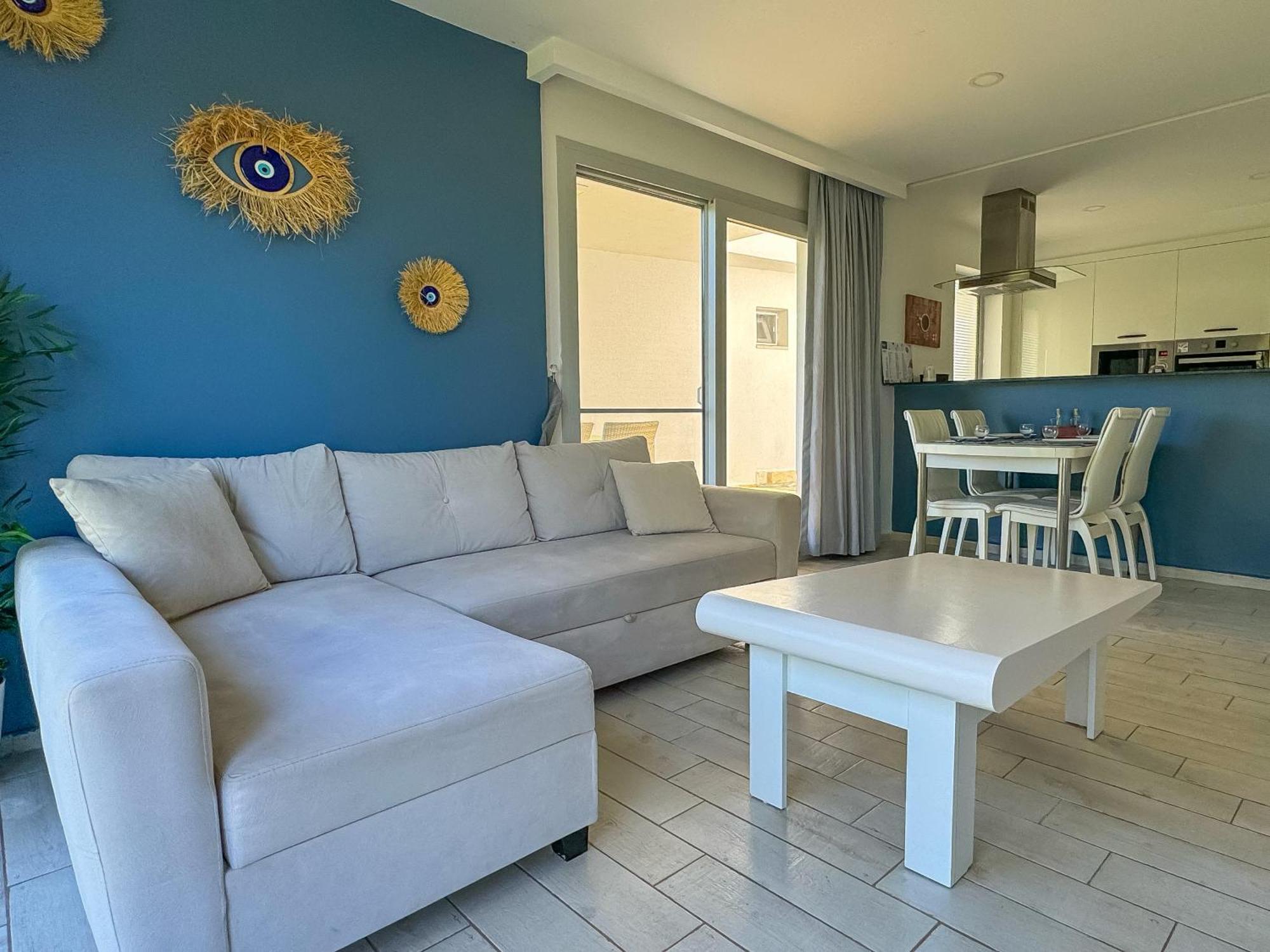 Lavender Residence Kusadasi Luaran gambar