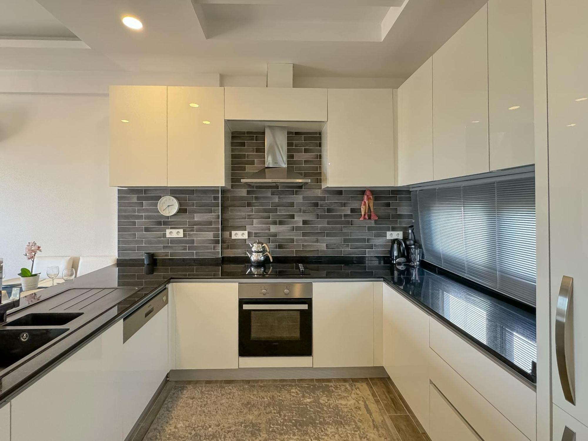 Lavender Residence Kusadasi Luaran gambar