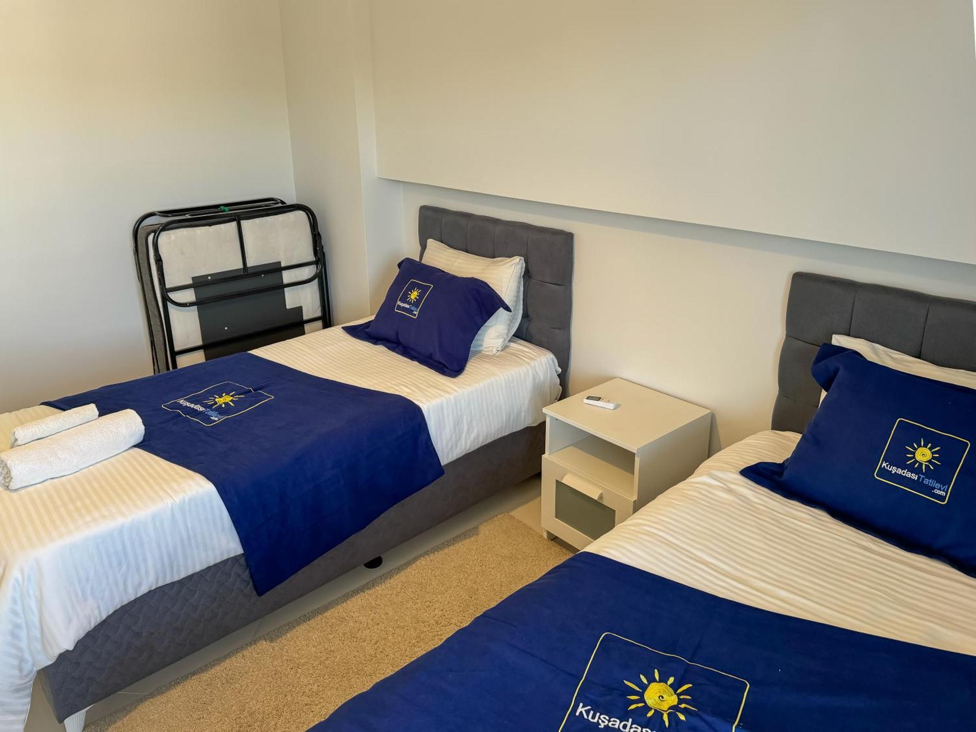 Lavender Residence Kusadasi Luaran gambar