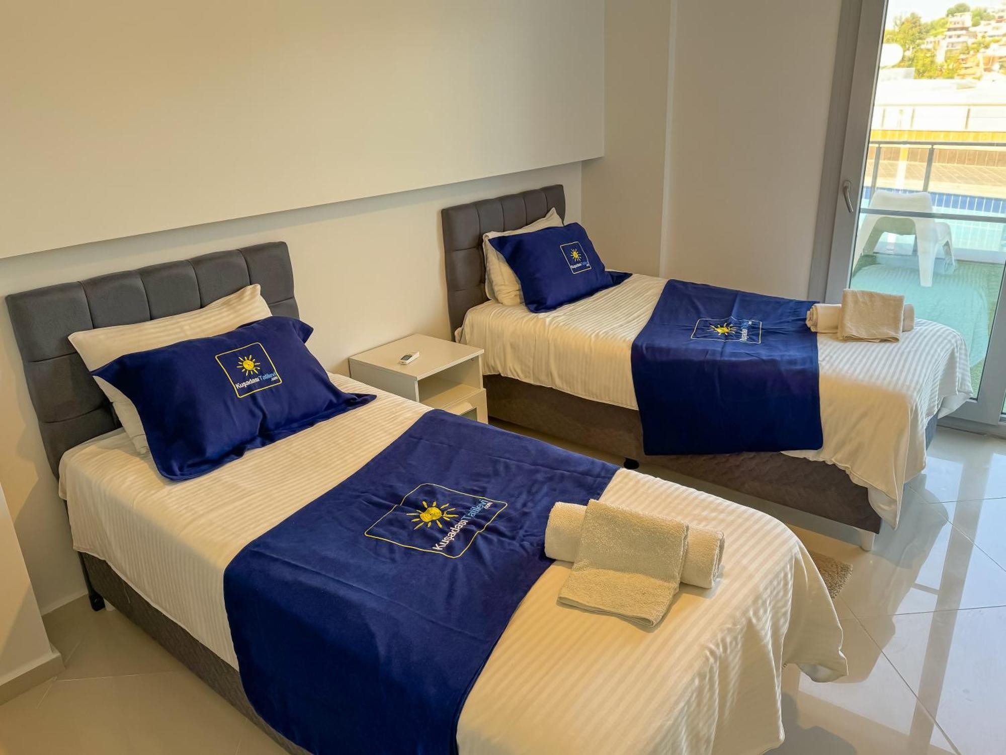 Lavender Residence Kusadasi Luaran gambar
