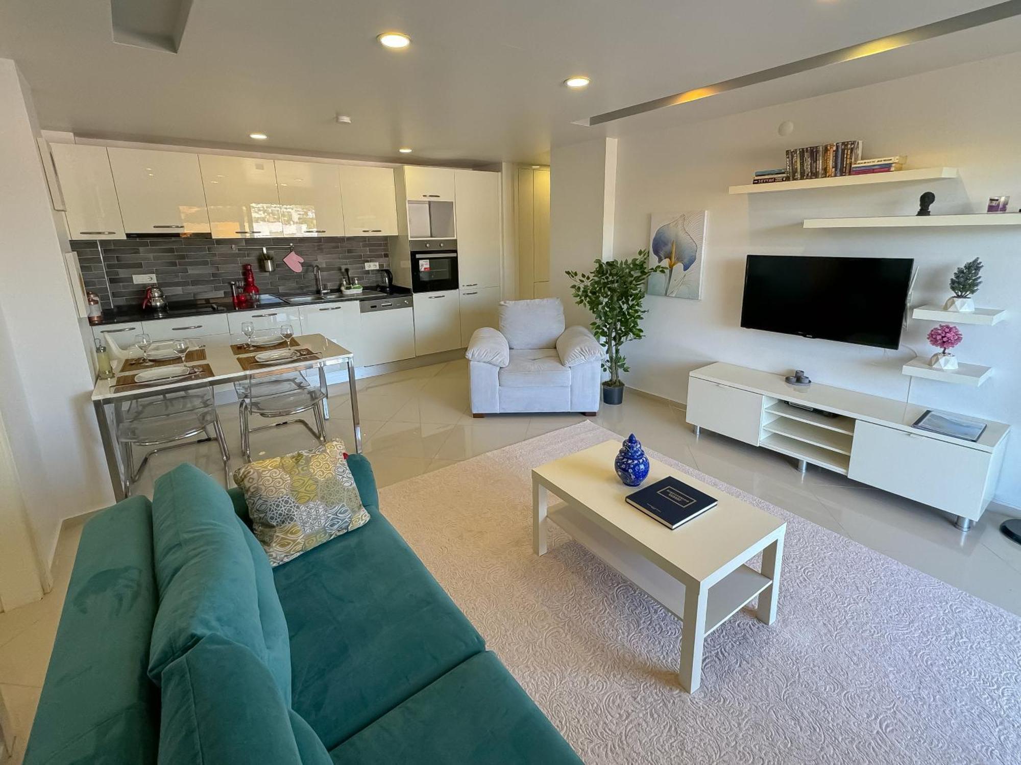 Lavender Residence Kusadasi Luaran gambar