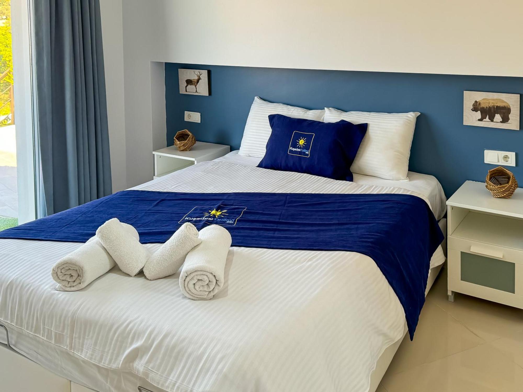 Lavender Residence Kusadasi Luaran gambar