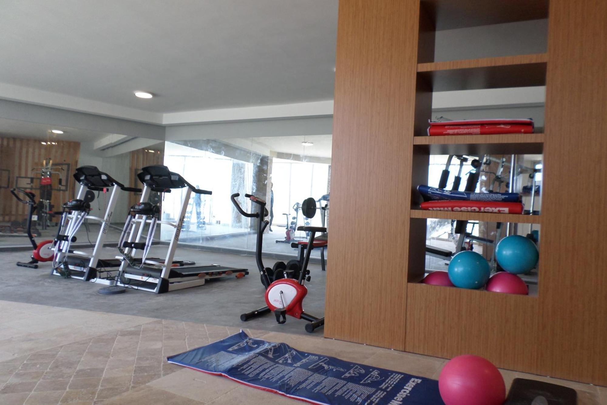 Lavender Residence Kusadasi Luaran gambar