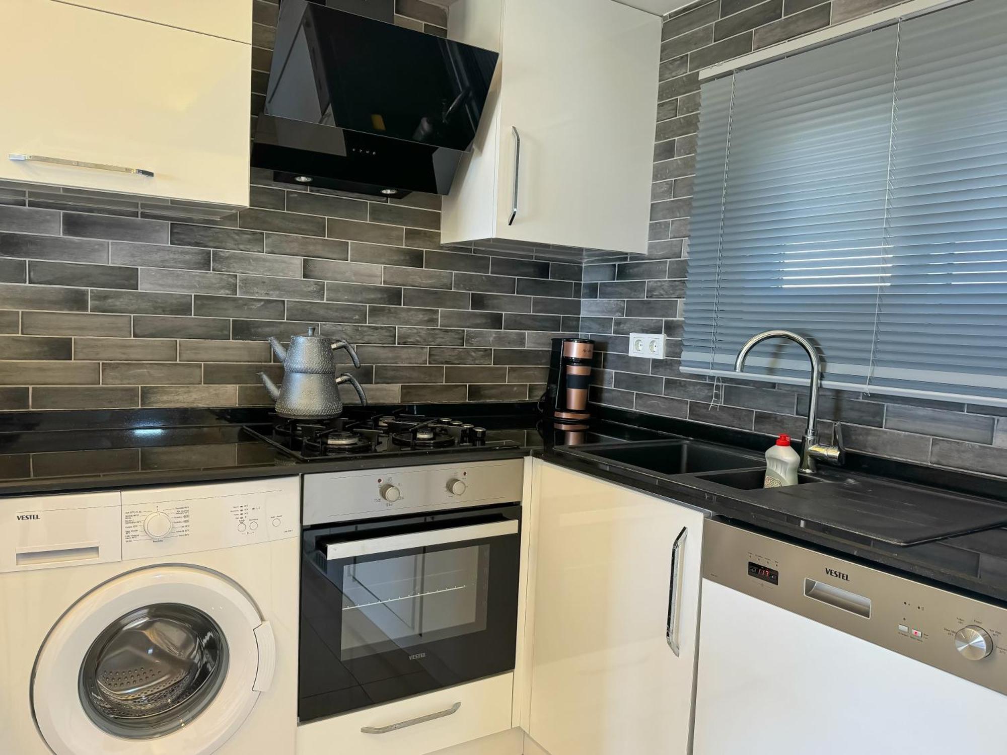 Lavender Residence Kusadasi Luaran gambar