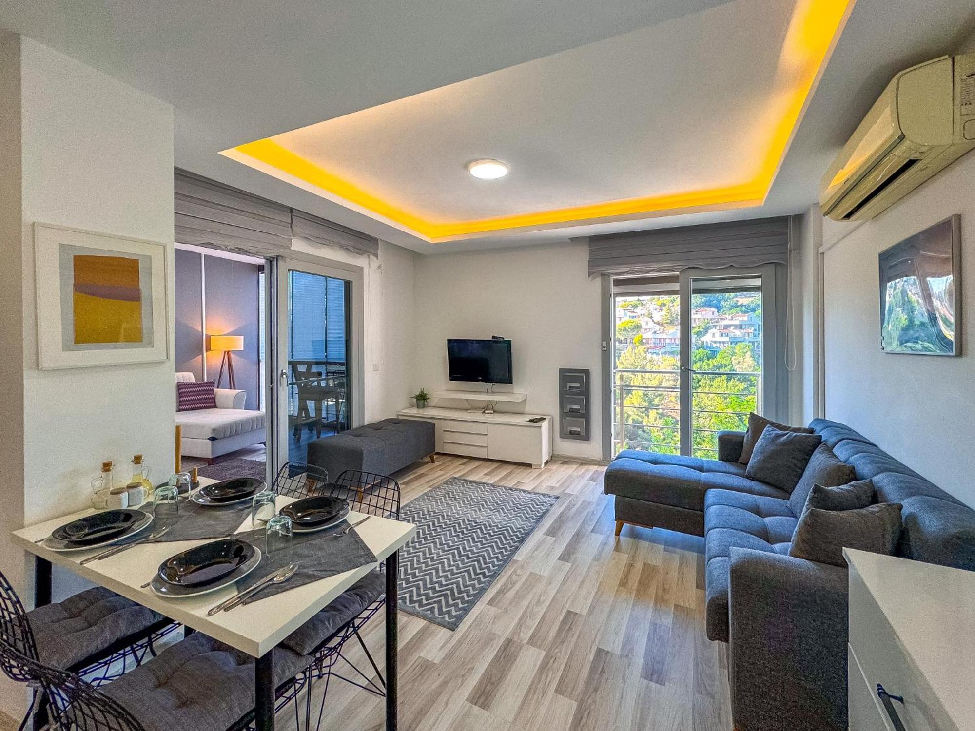 Lavender Residence Kusadasi Luaran gambar