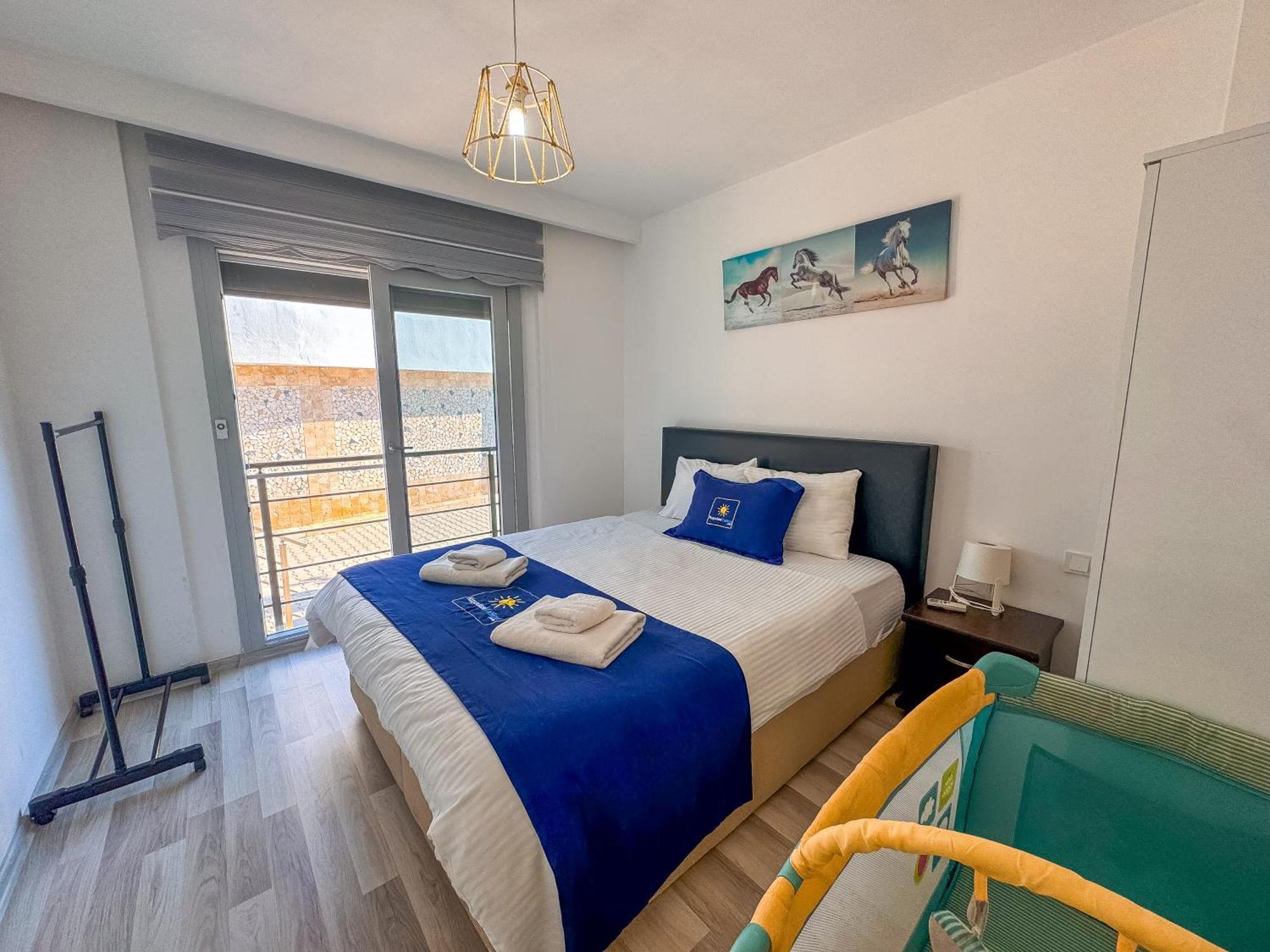 Lavender Residence Kusadasi Luaran gambar