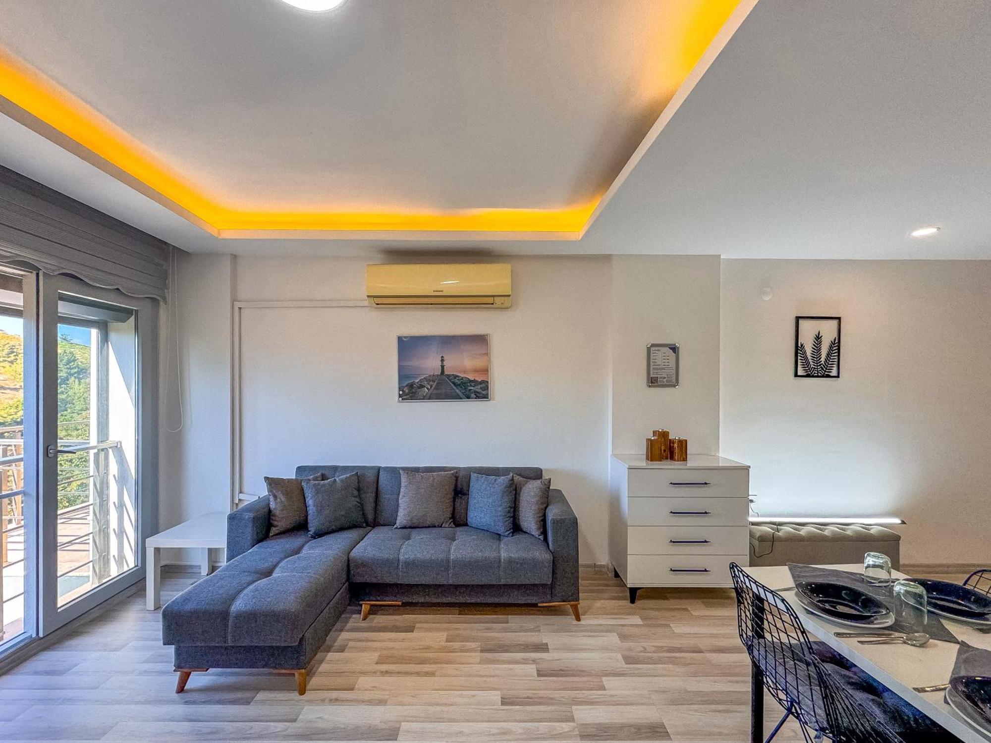 Lavender Residence Kusadasi Luaran gambar